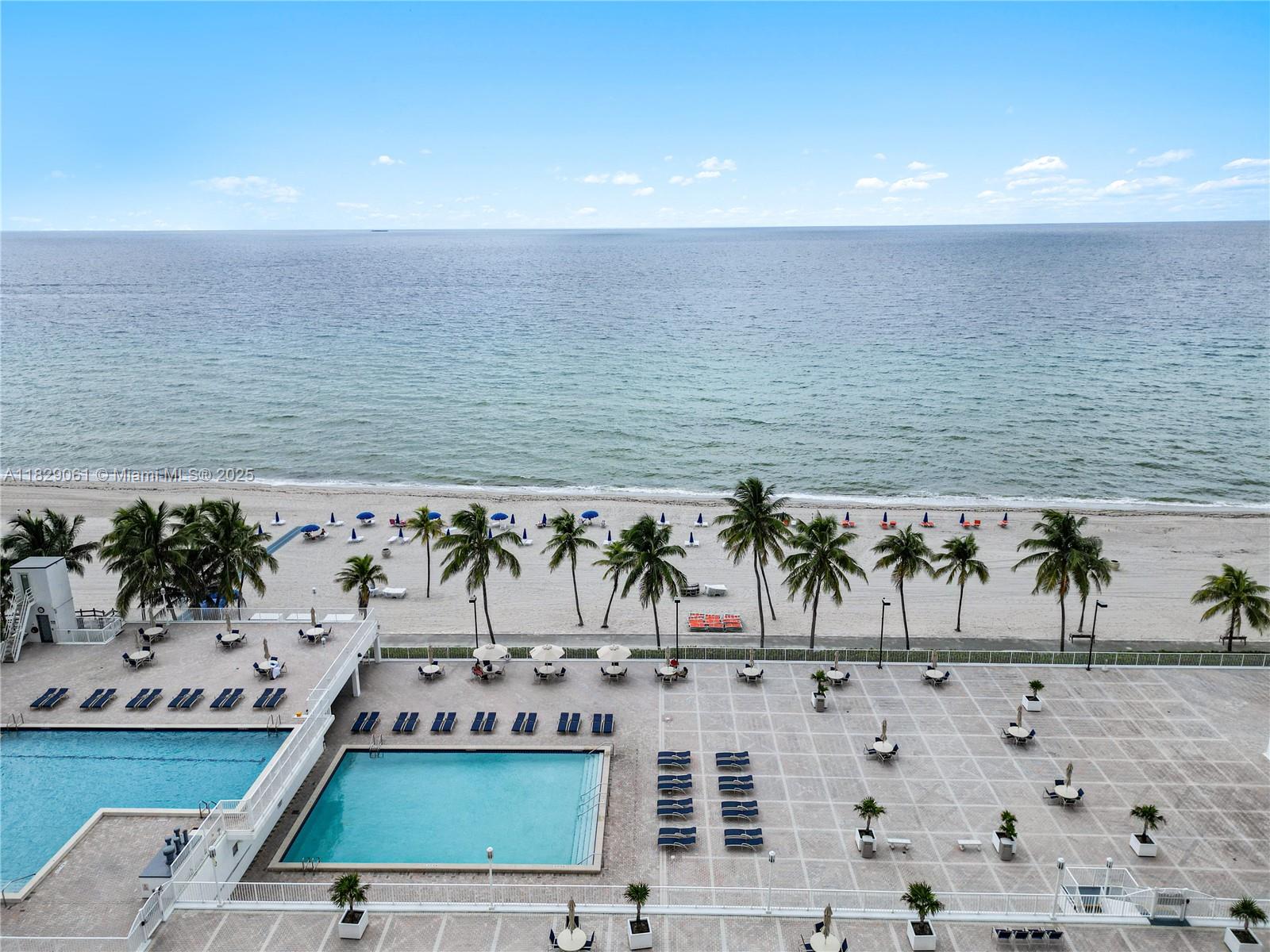 2301 S Ocean Dr # 1405