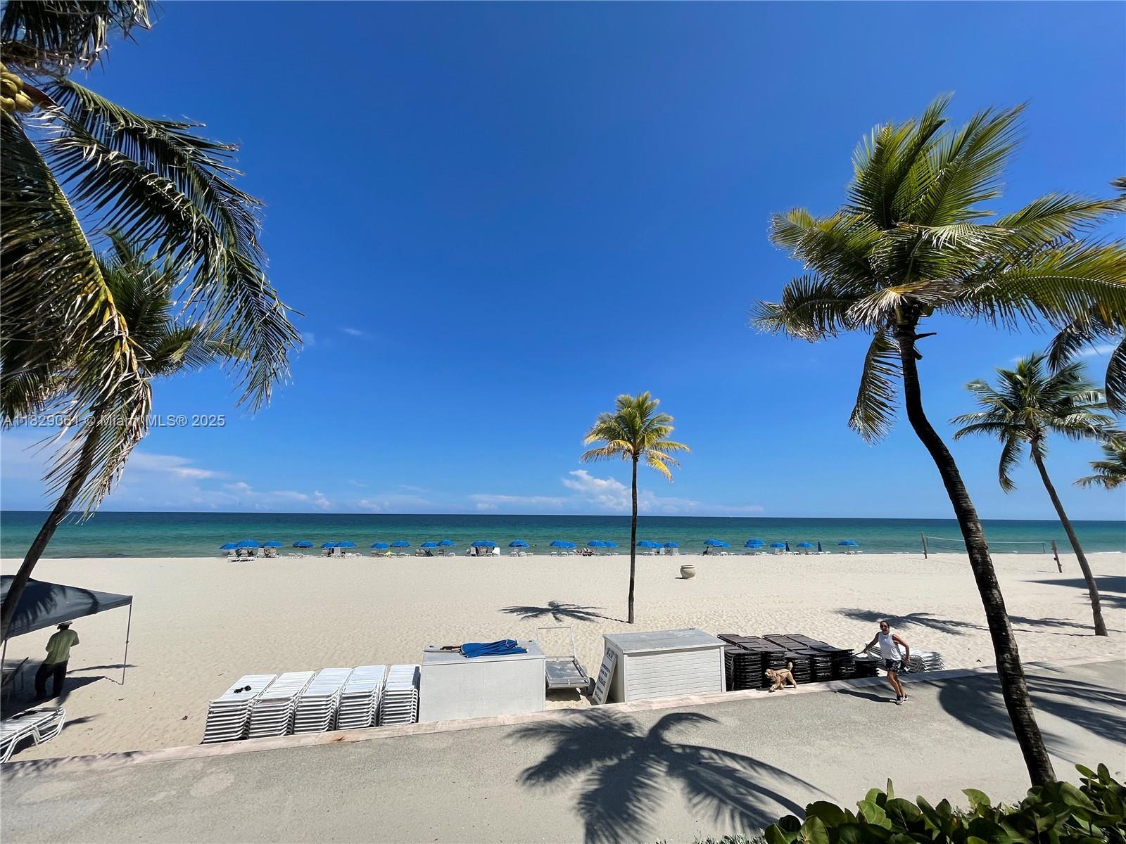 2301 S Ocean Dr # 1405