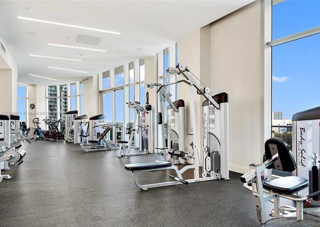 488 NE 18th St Unit: 2612/2615