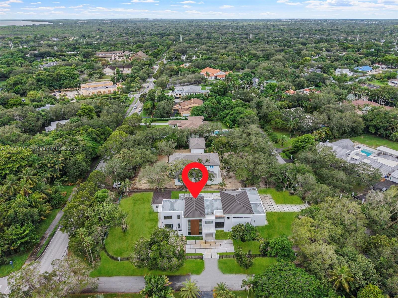 14020 Old Cutler Rd, Palmetto Bay