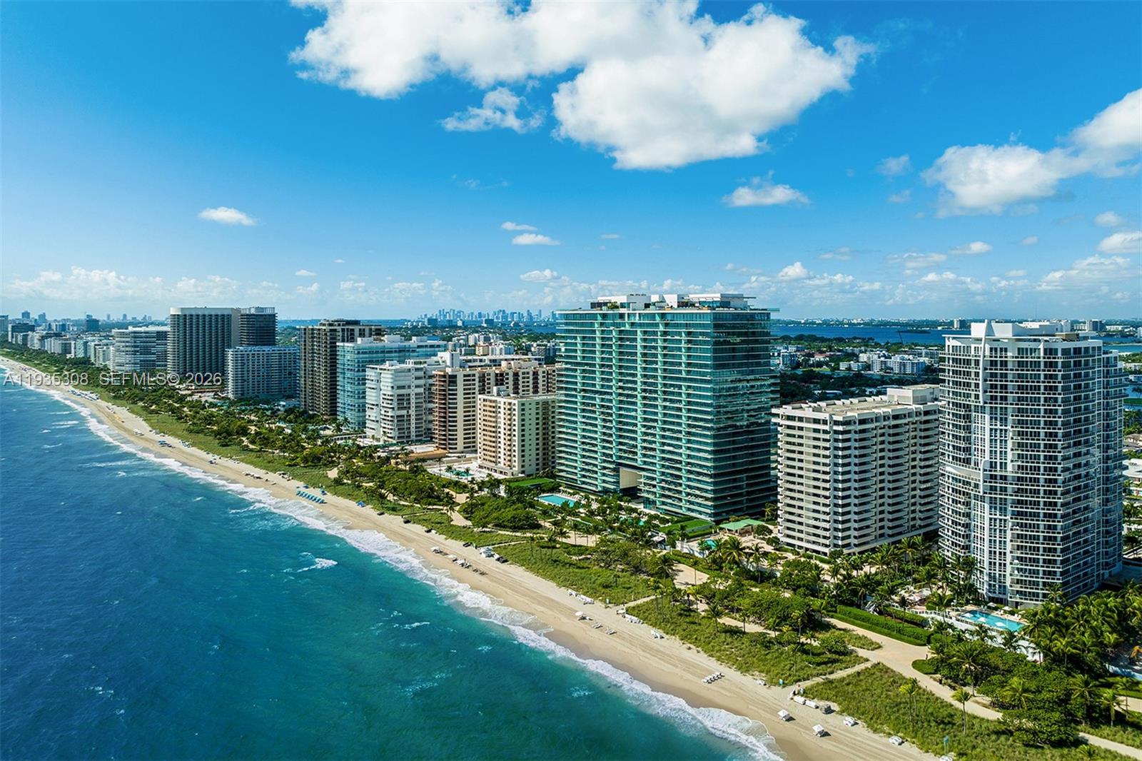 10203 Collins Ave # 1403