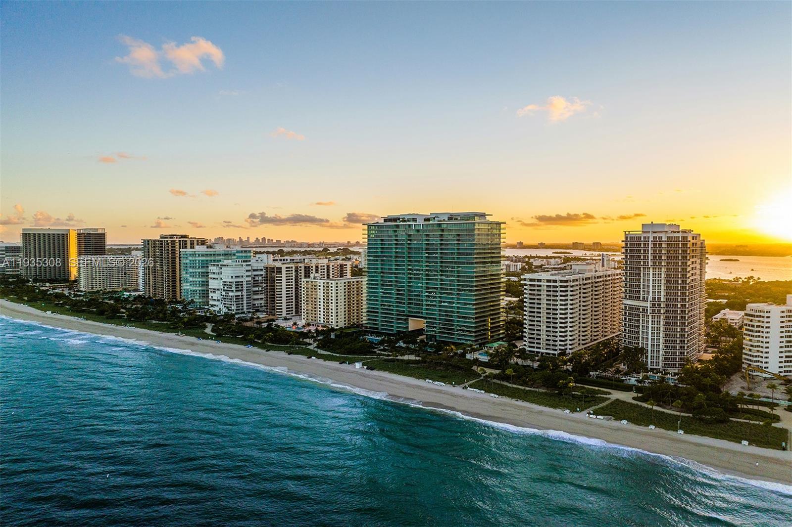 10203 Collins Ave # 1403