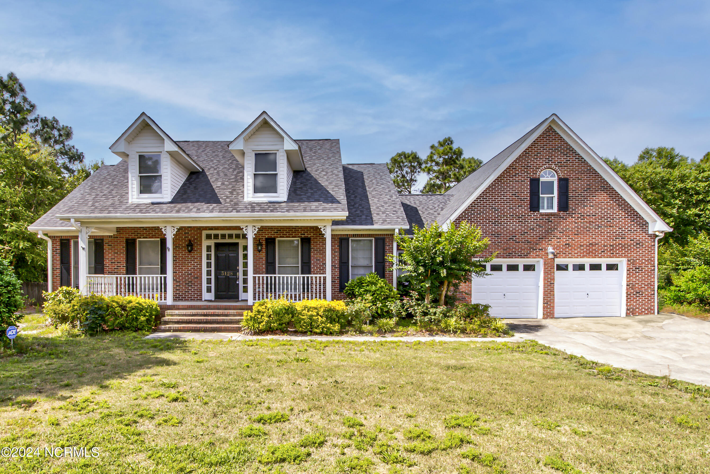 3128 Braemar Lane