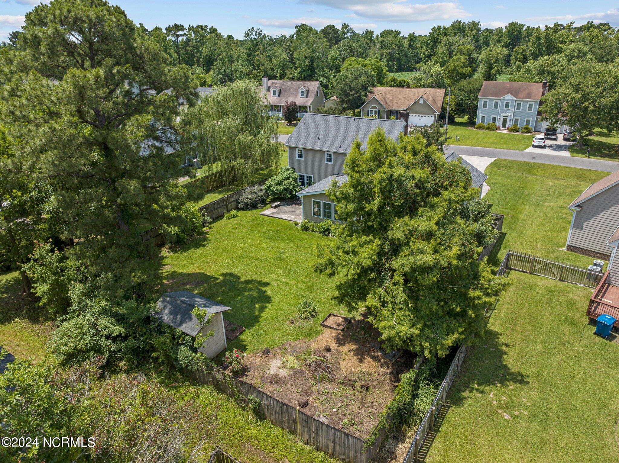 2902 Colonel Lamb Drive