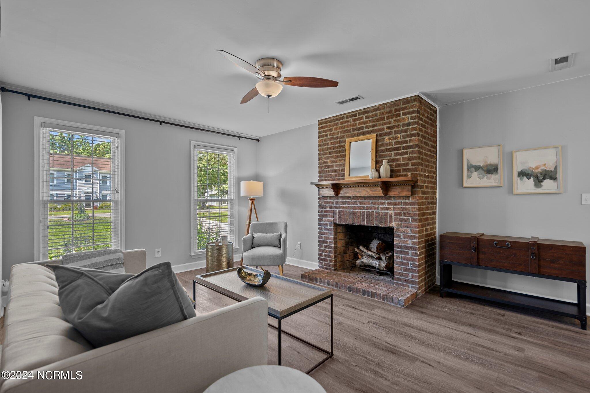 2902 Colonel Lamb Drive