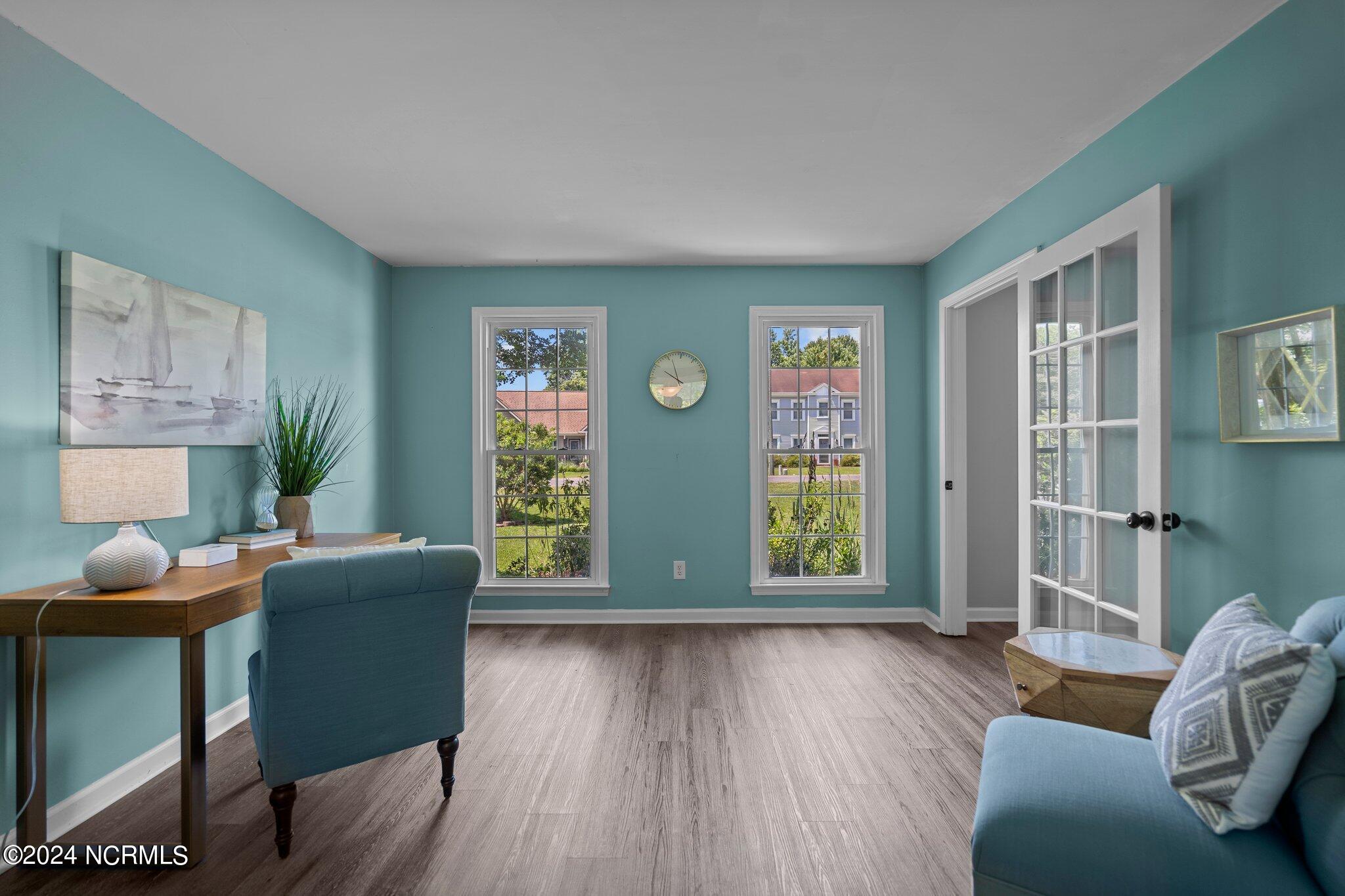 2902 Colonel Lamb Drive