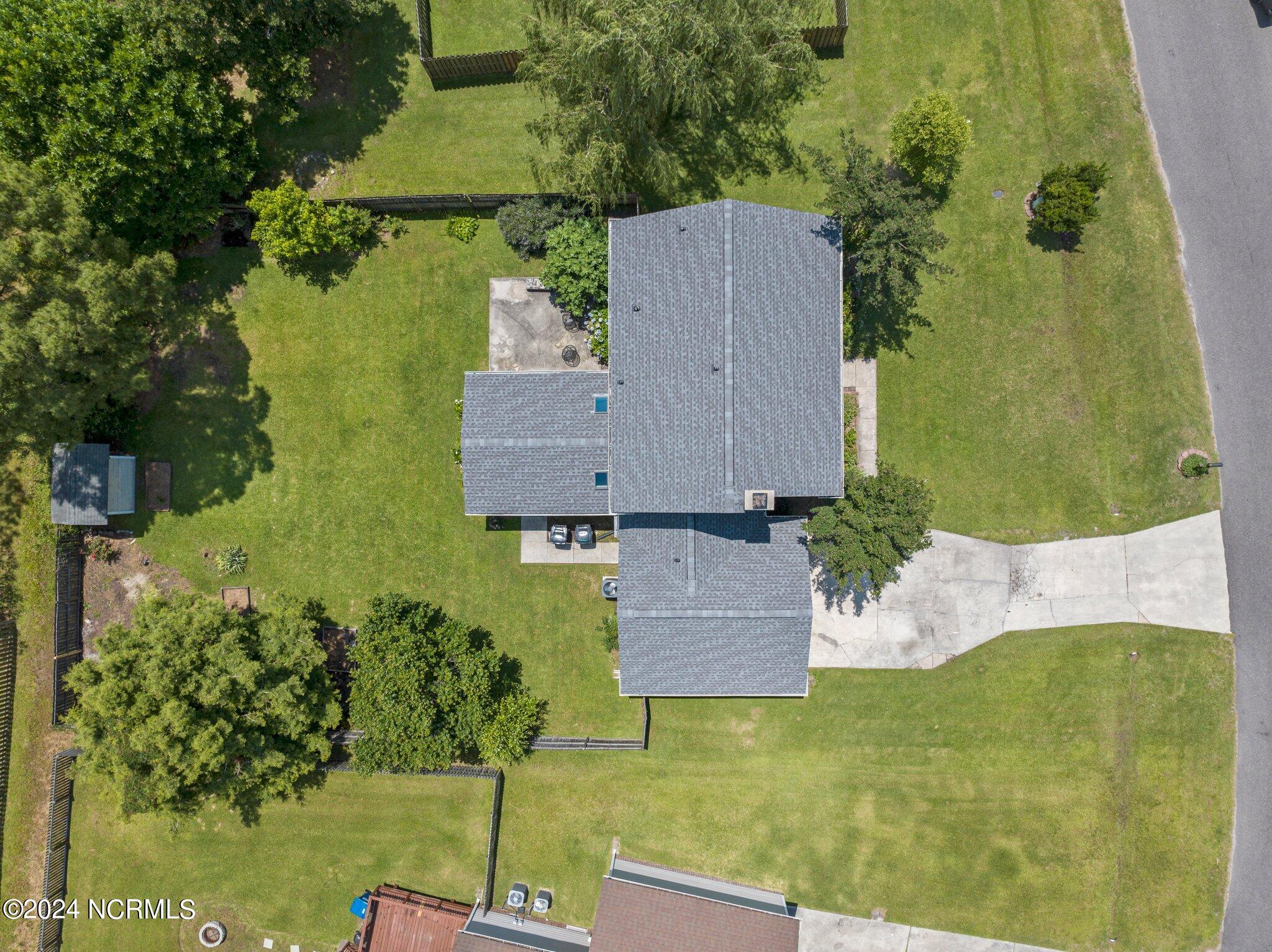 2902 Colonel Lamb Drive