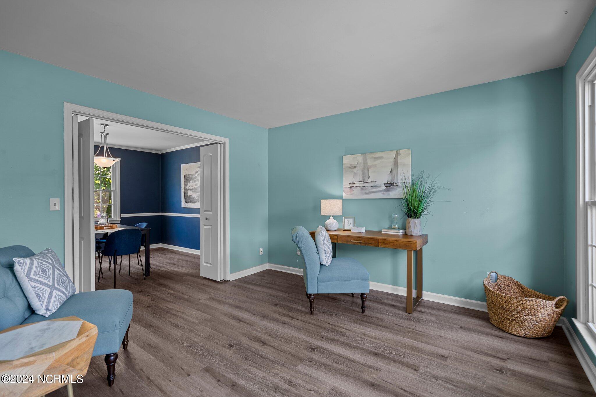 2902 Colonel Lamb Drive