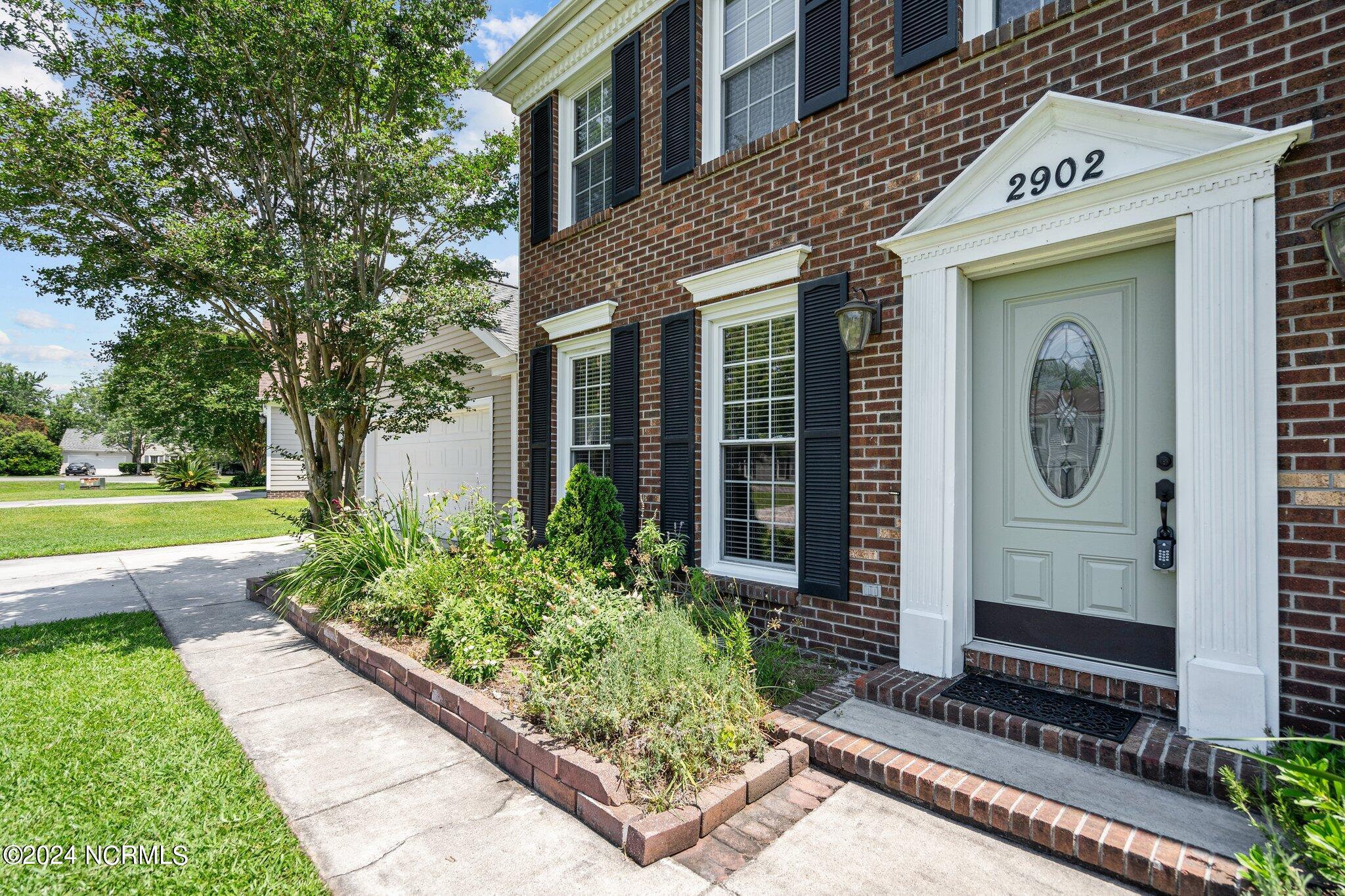 2902 Colonel Lamb Drive