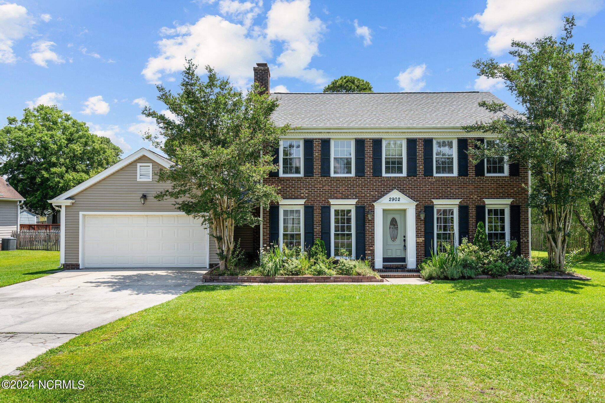 2902 Colonel Lamb Drive
