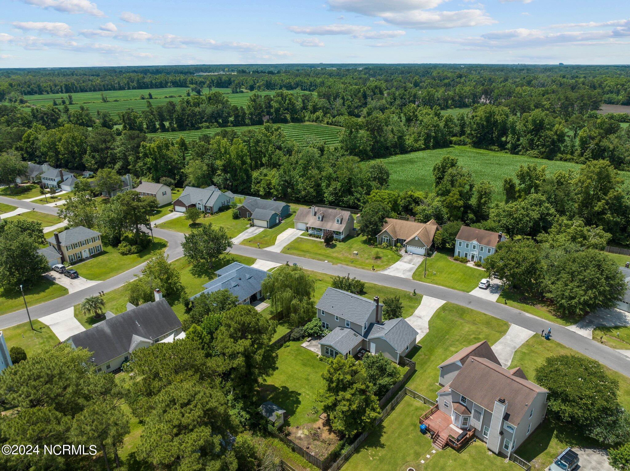 2902 Colonel Lamb Drive