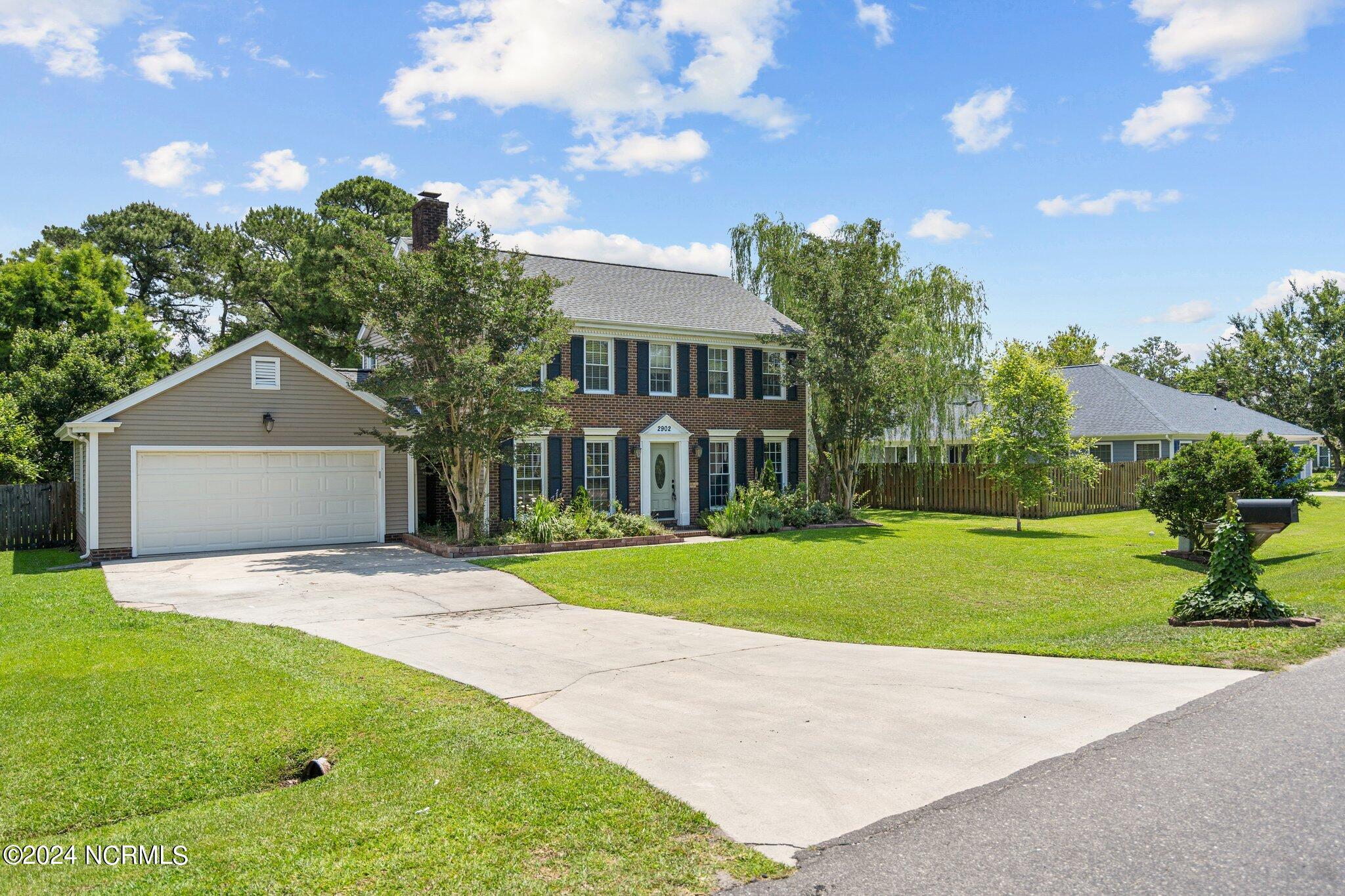 2902 Colonel Lamb Drive