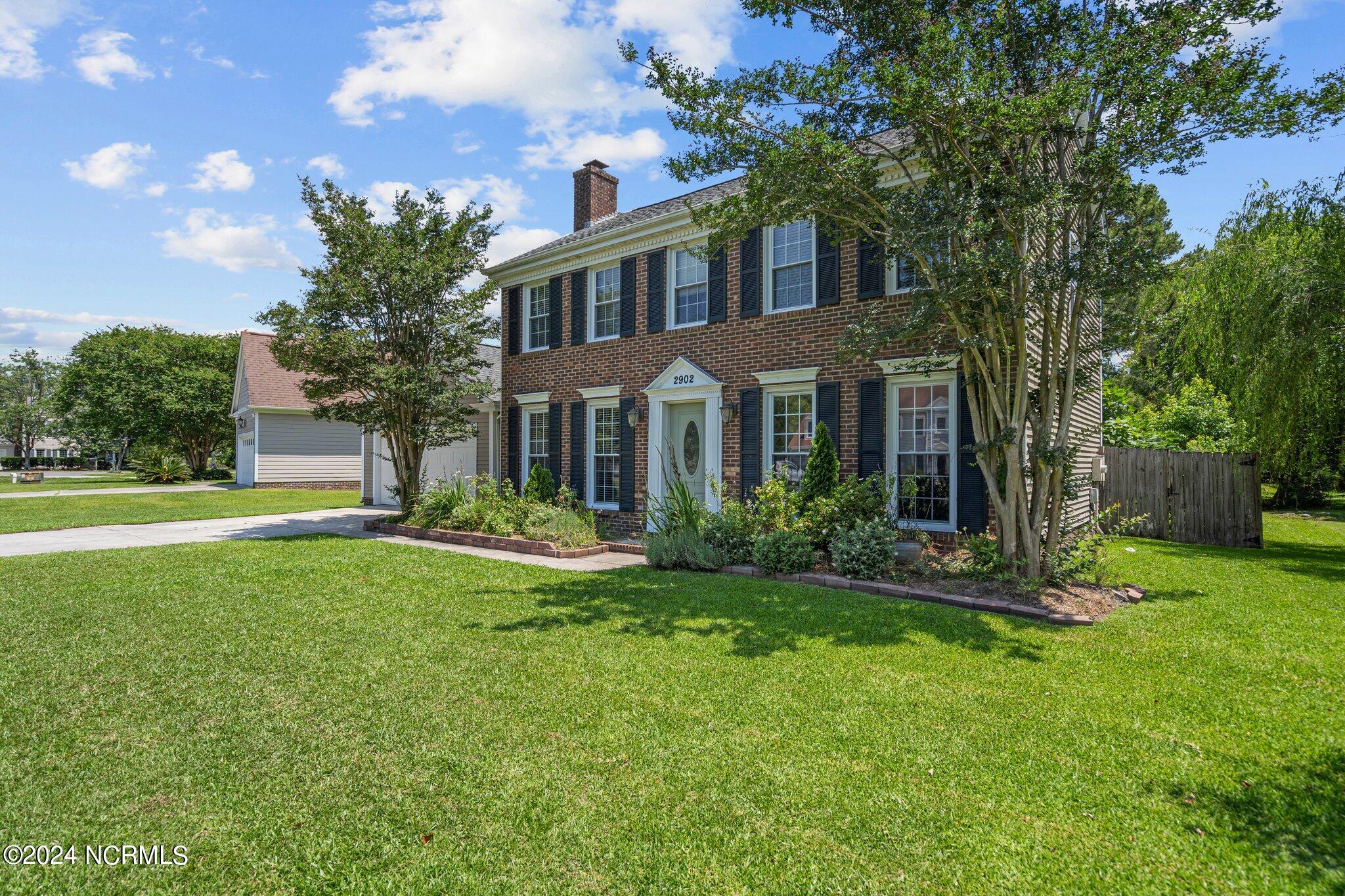 2902 Colonel Lamb Drive