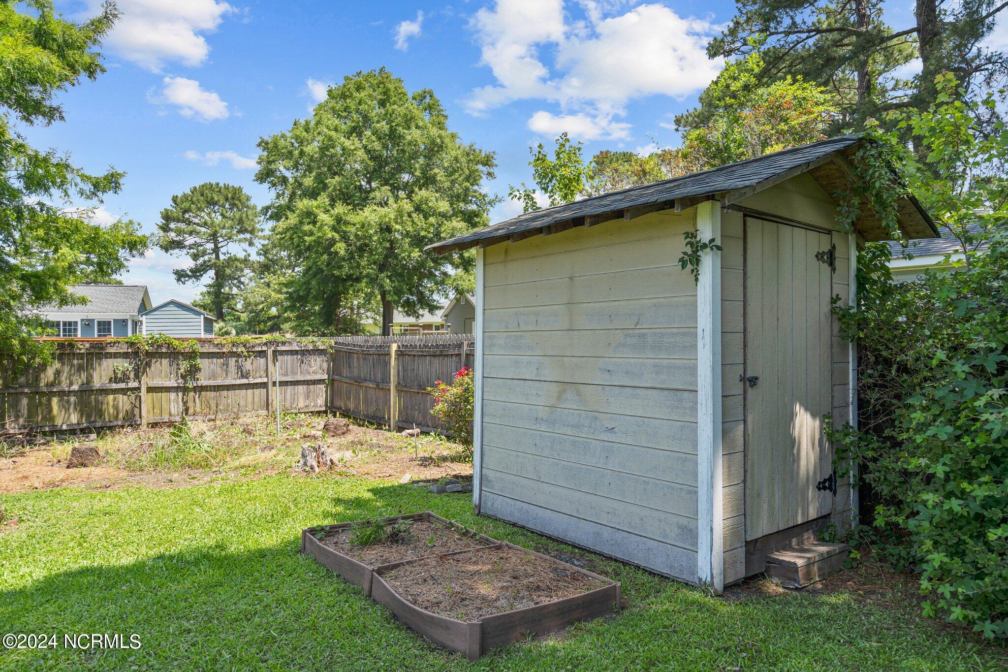 2902 Colonel Lamb Drive