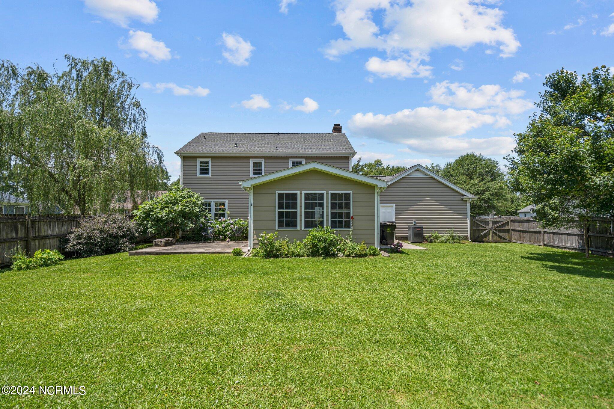 2902 Colonel Lamb Drive