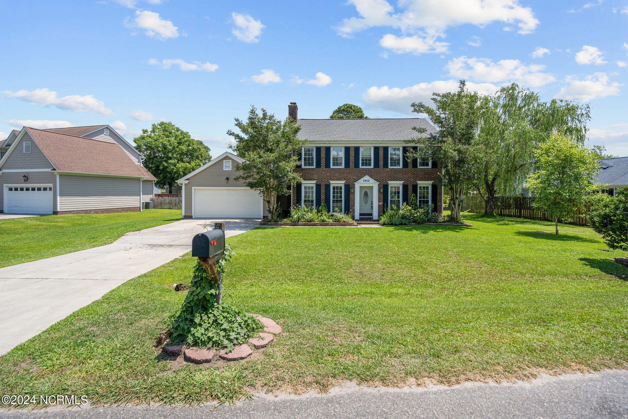 2902 Colonel Lamb Drive