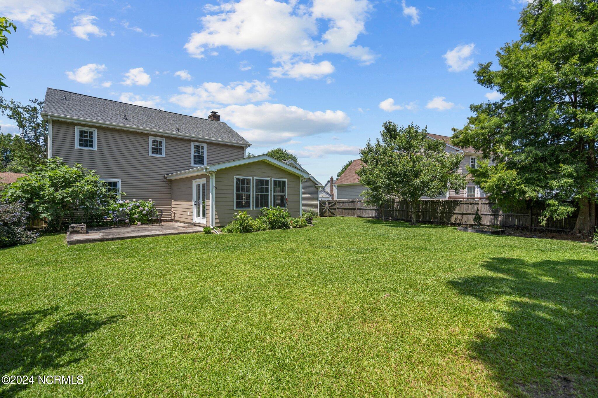 2902 Colonel Lamb Drive