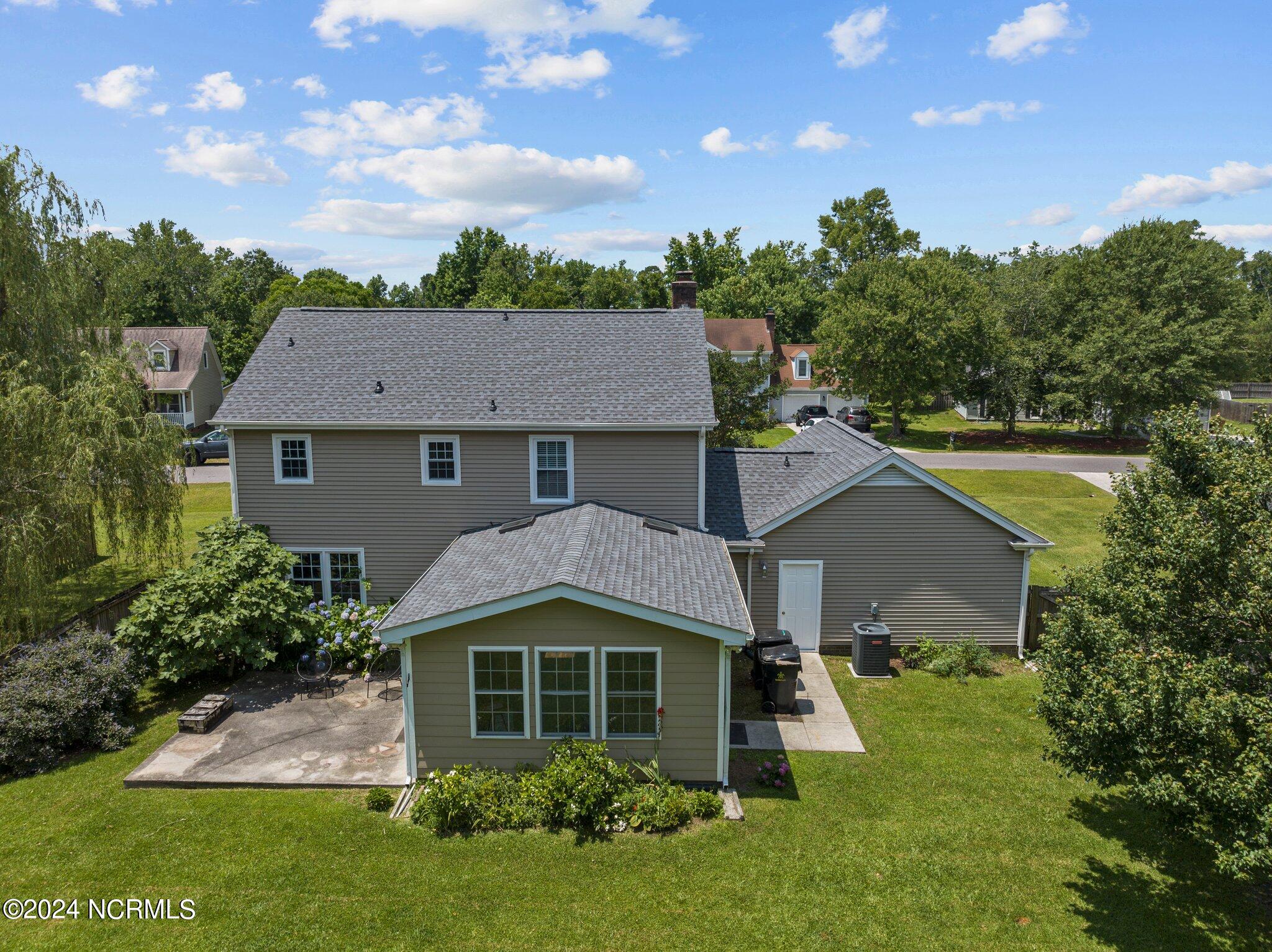 2902 Colonel Lamb Drive