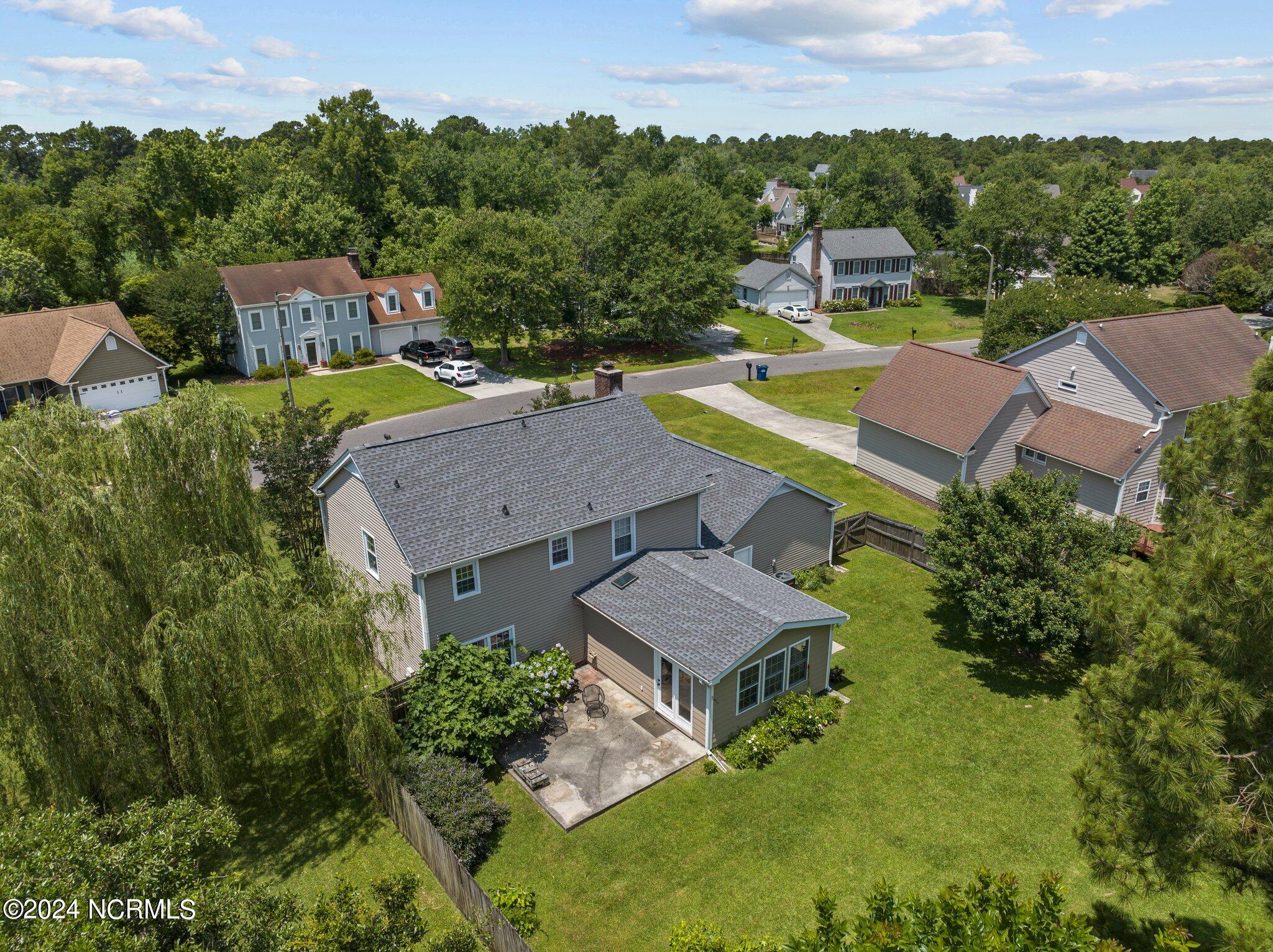2902 Colonel Lamb Drive