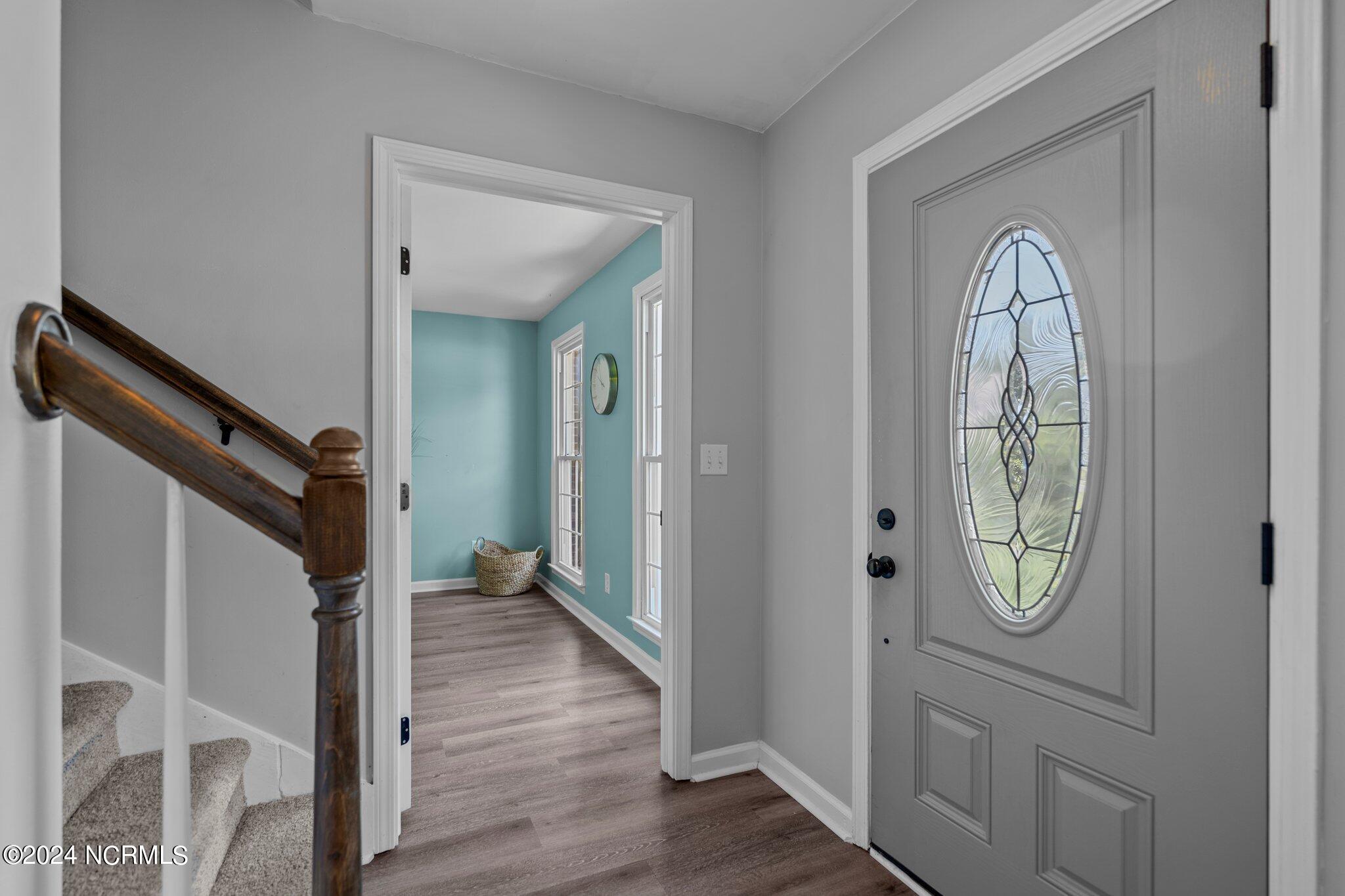 2902 Colonel Lamb Drive
