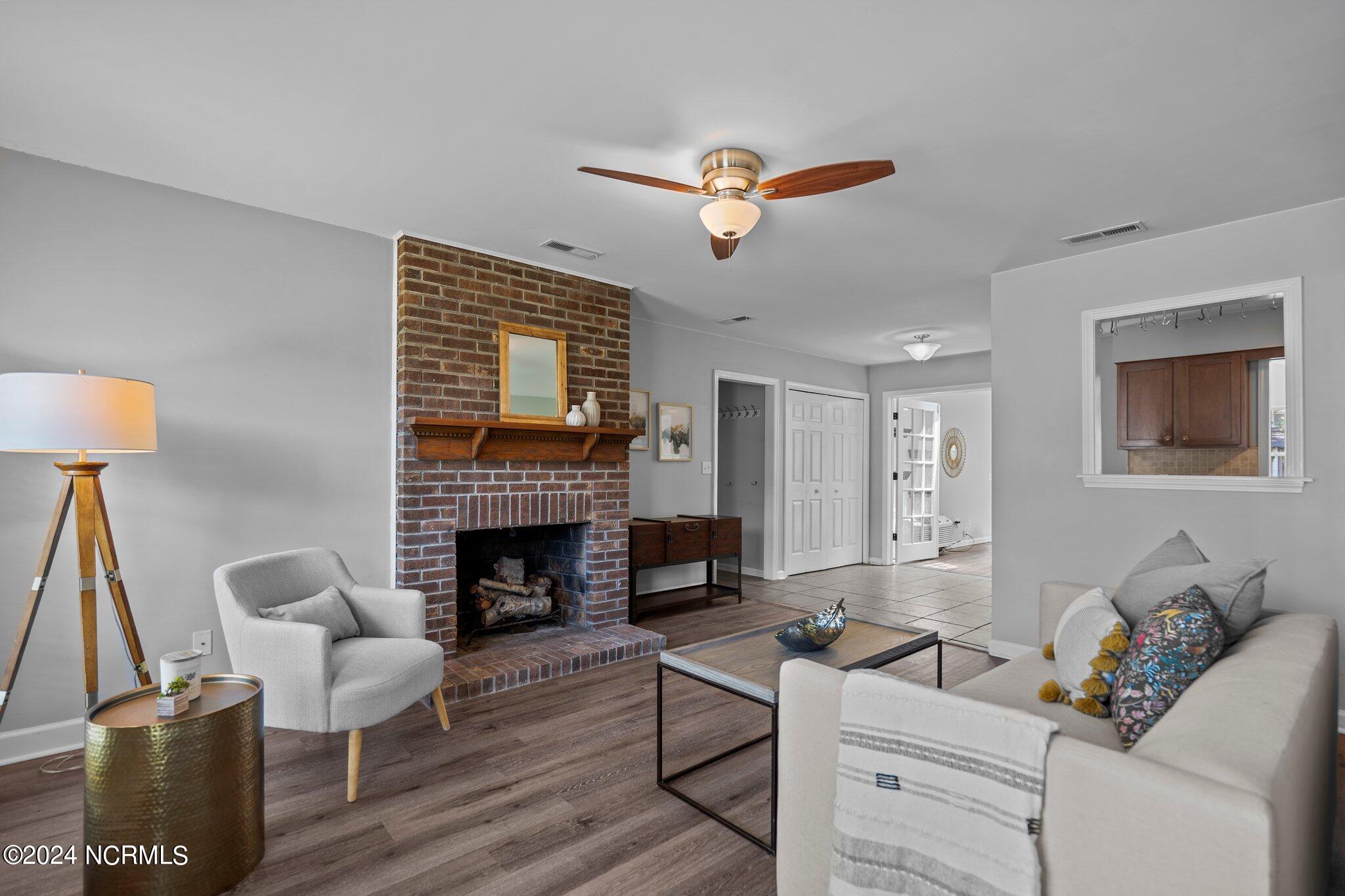 2902 Colonel Lamb Drive