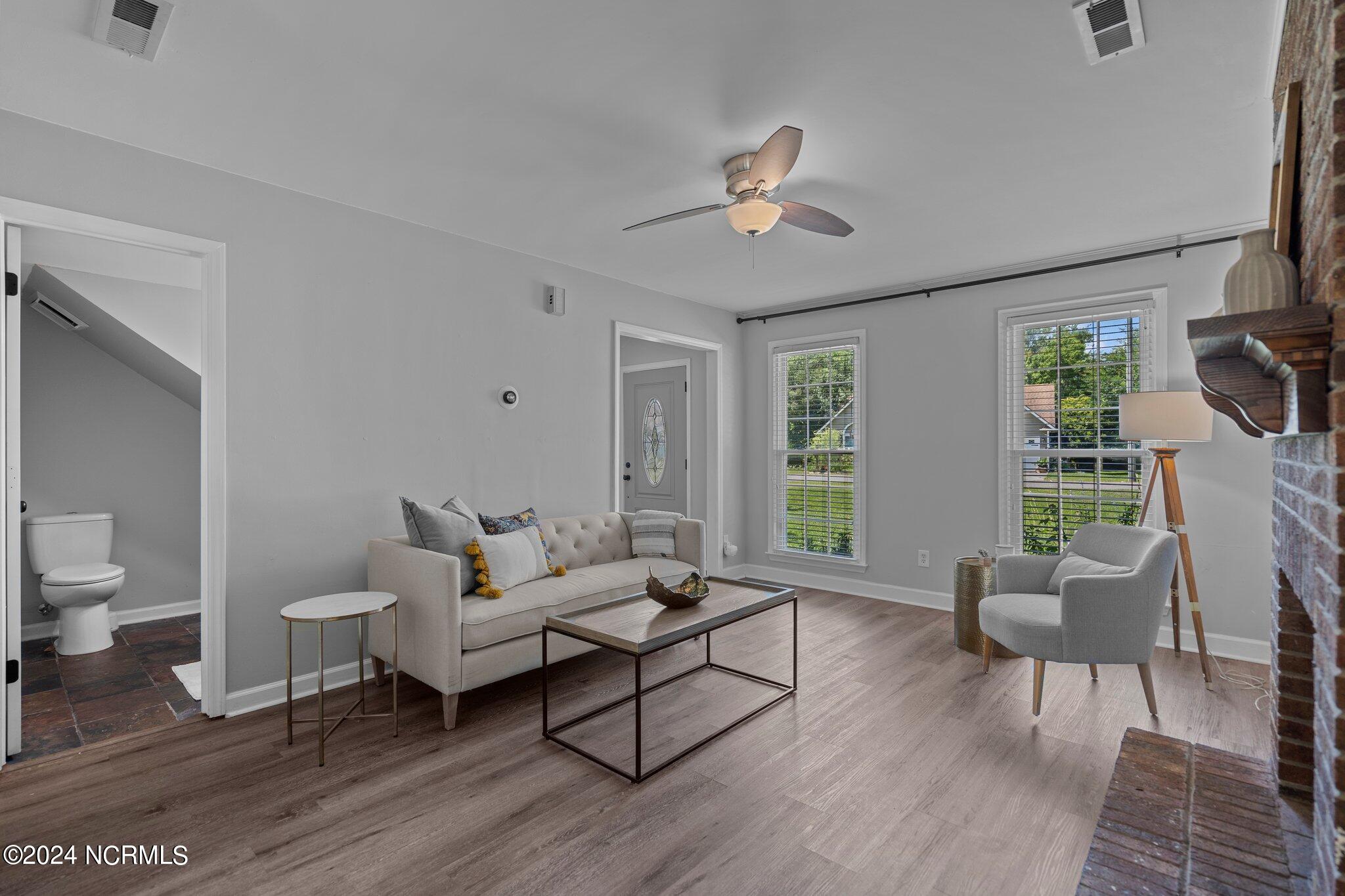 2902 Colonel Lamb Drive