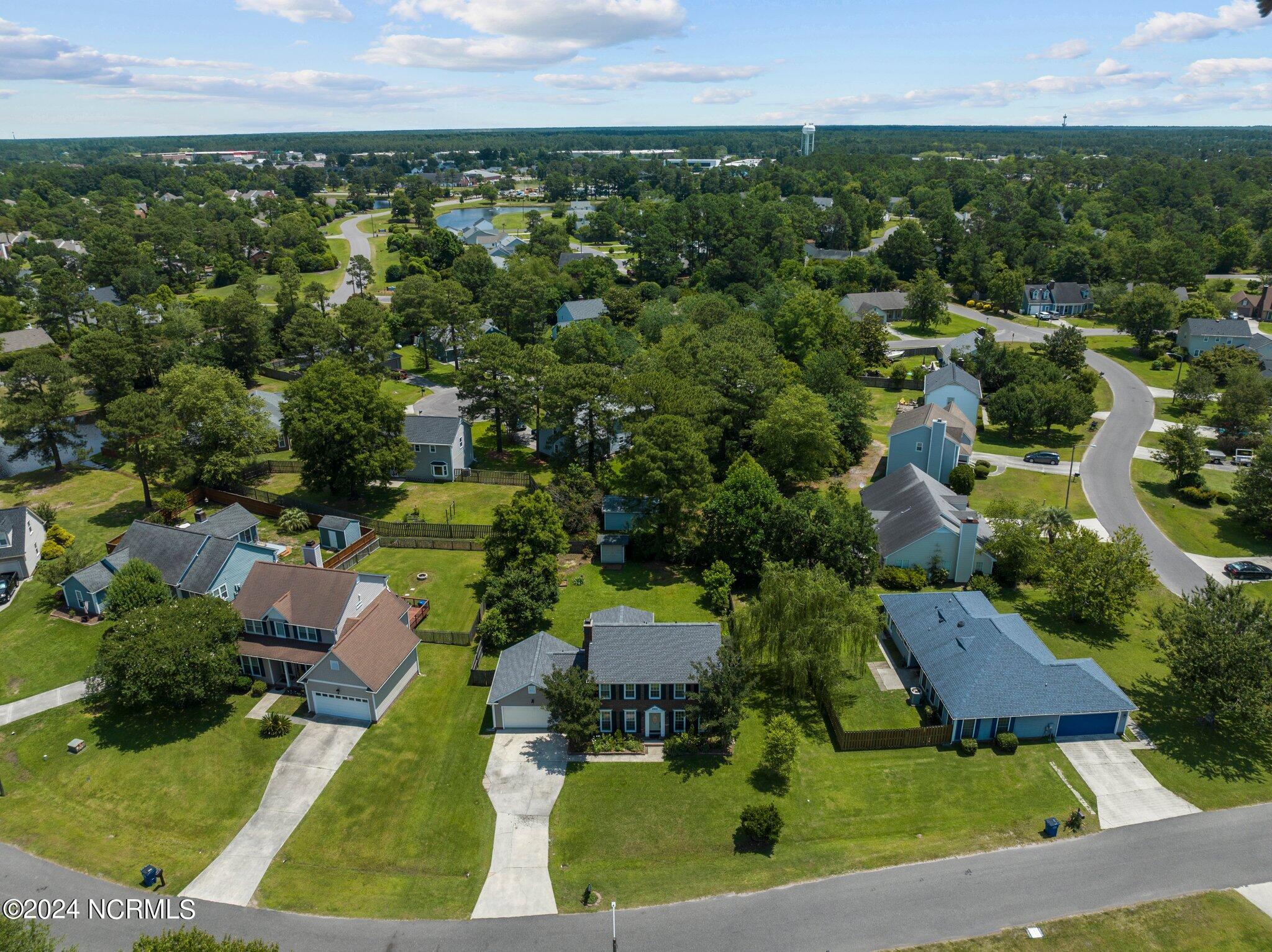 2902 Colonel Lamb Drive