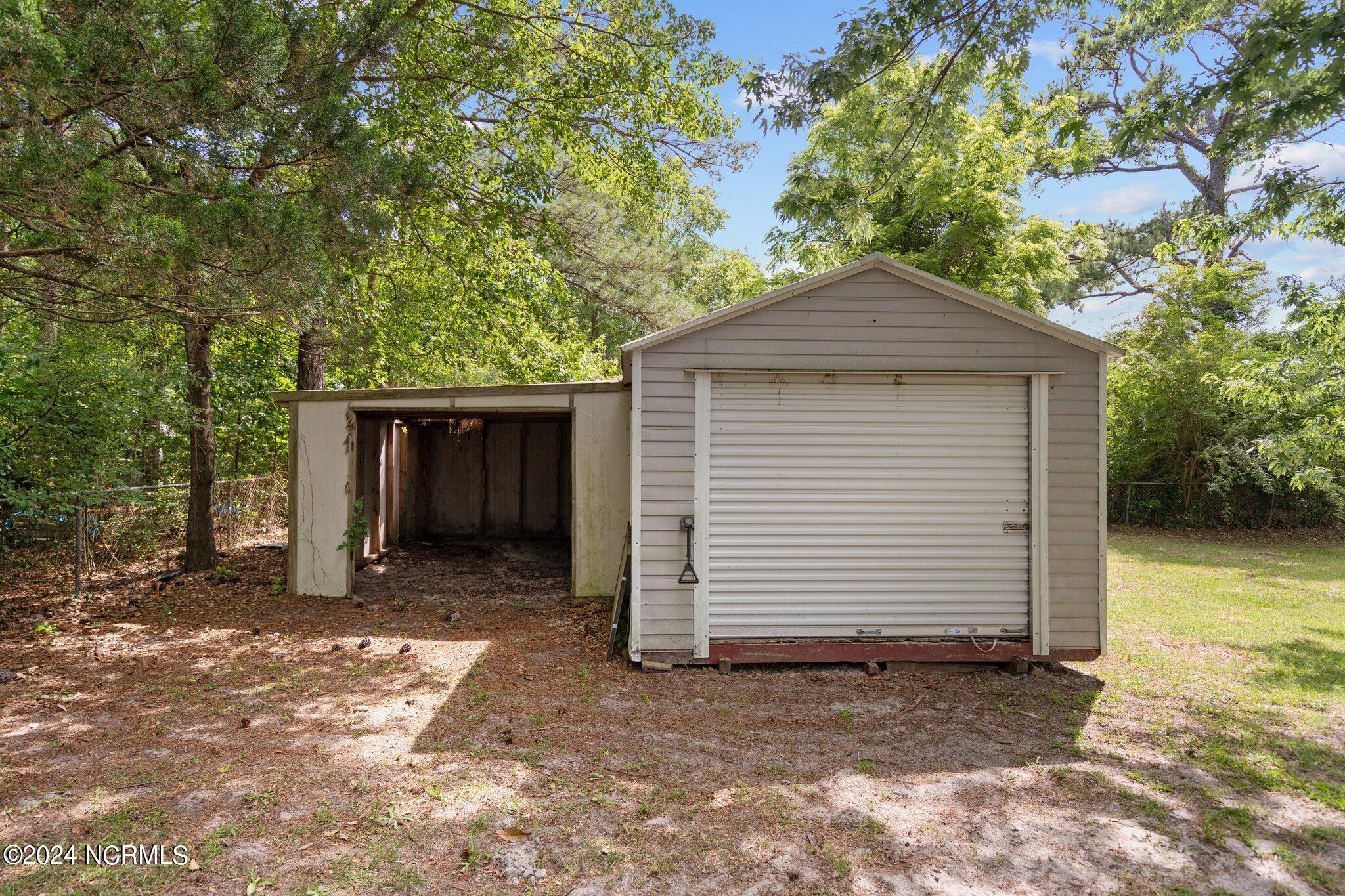 110 Brockway Road