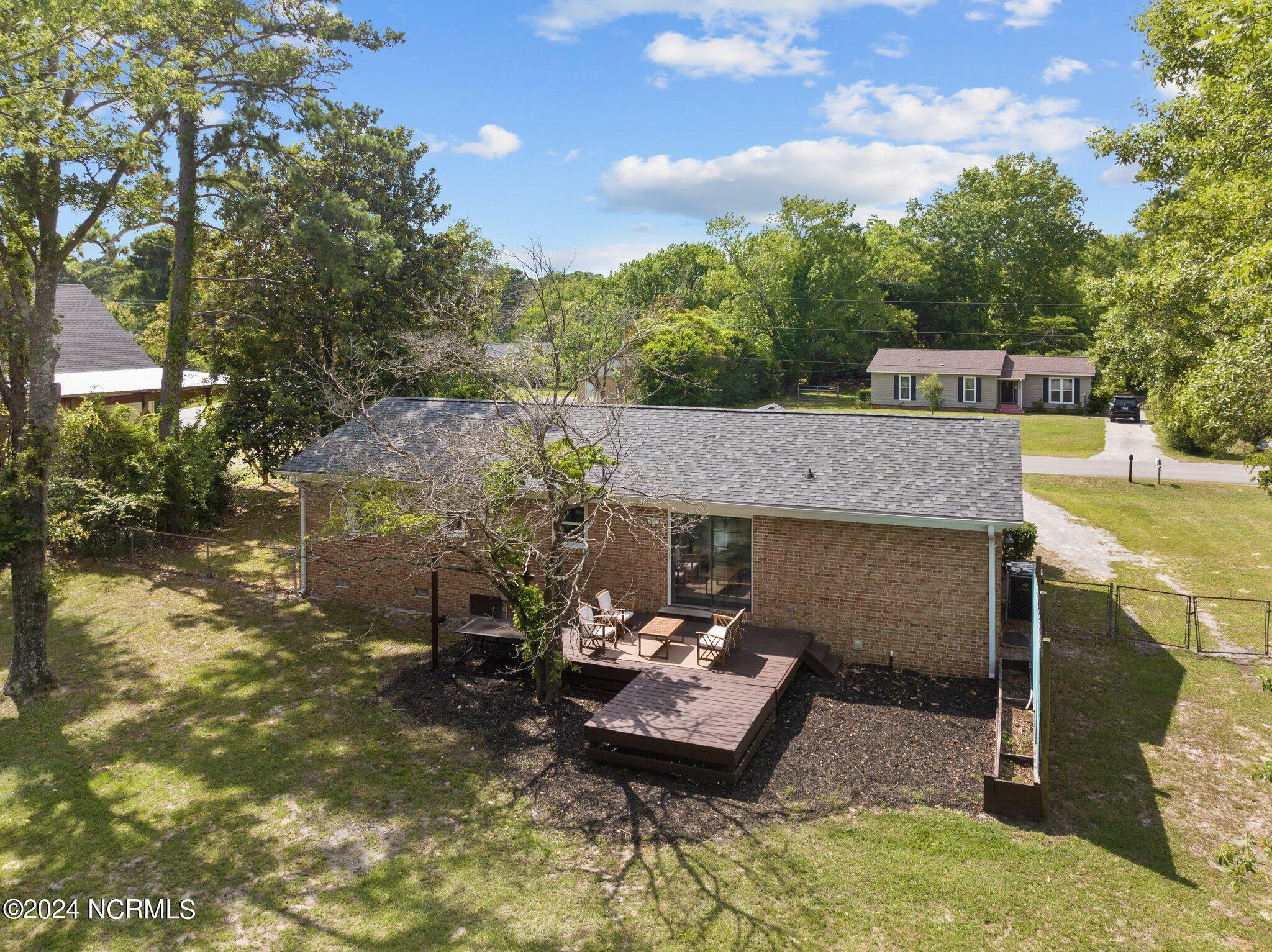 110 Brockway Road
