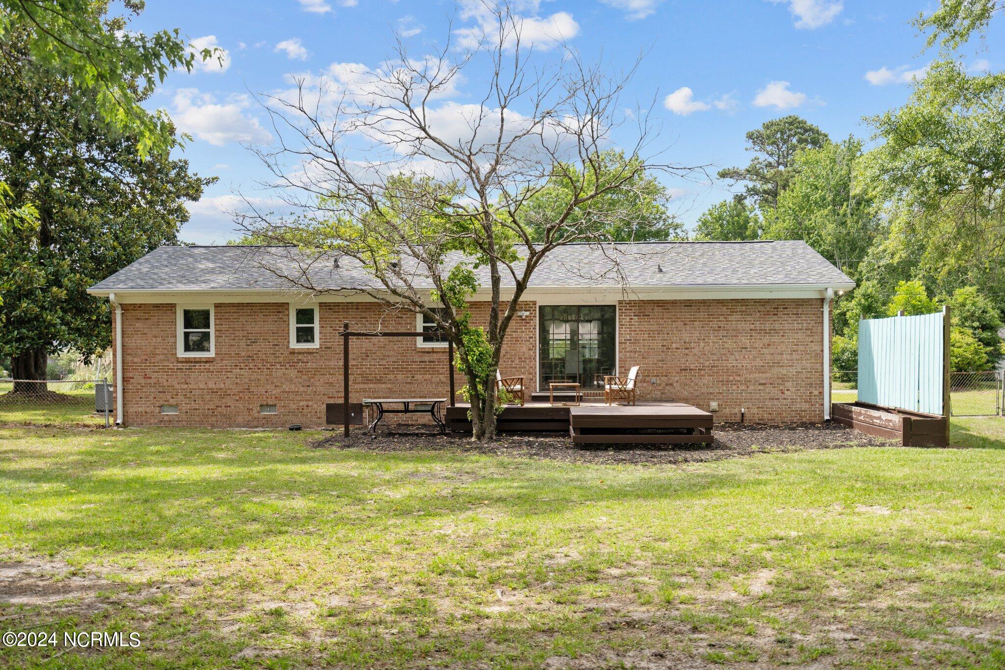 110 Brockway Road