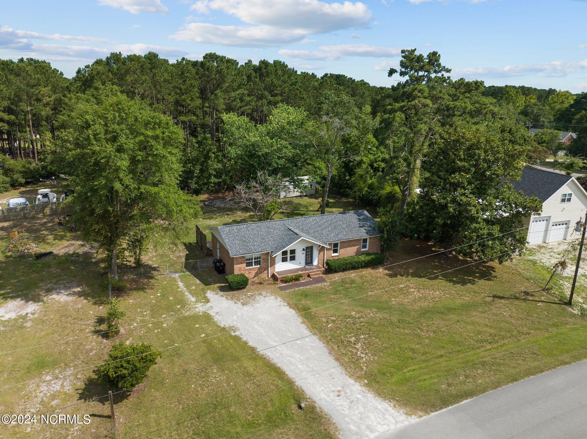 110 Brockway Road