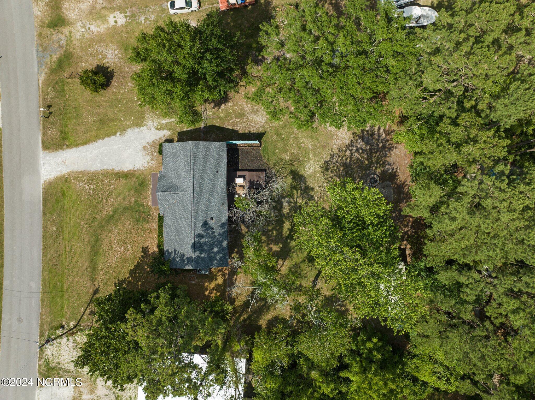 110 Brockway Road
