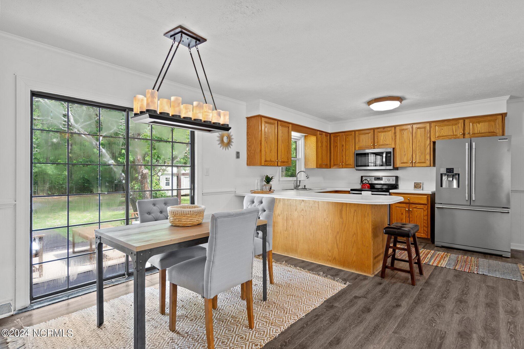 110 Brockway Road