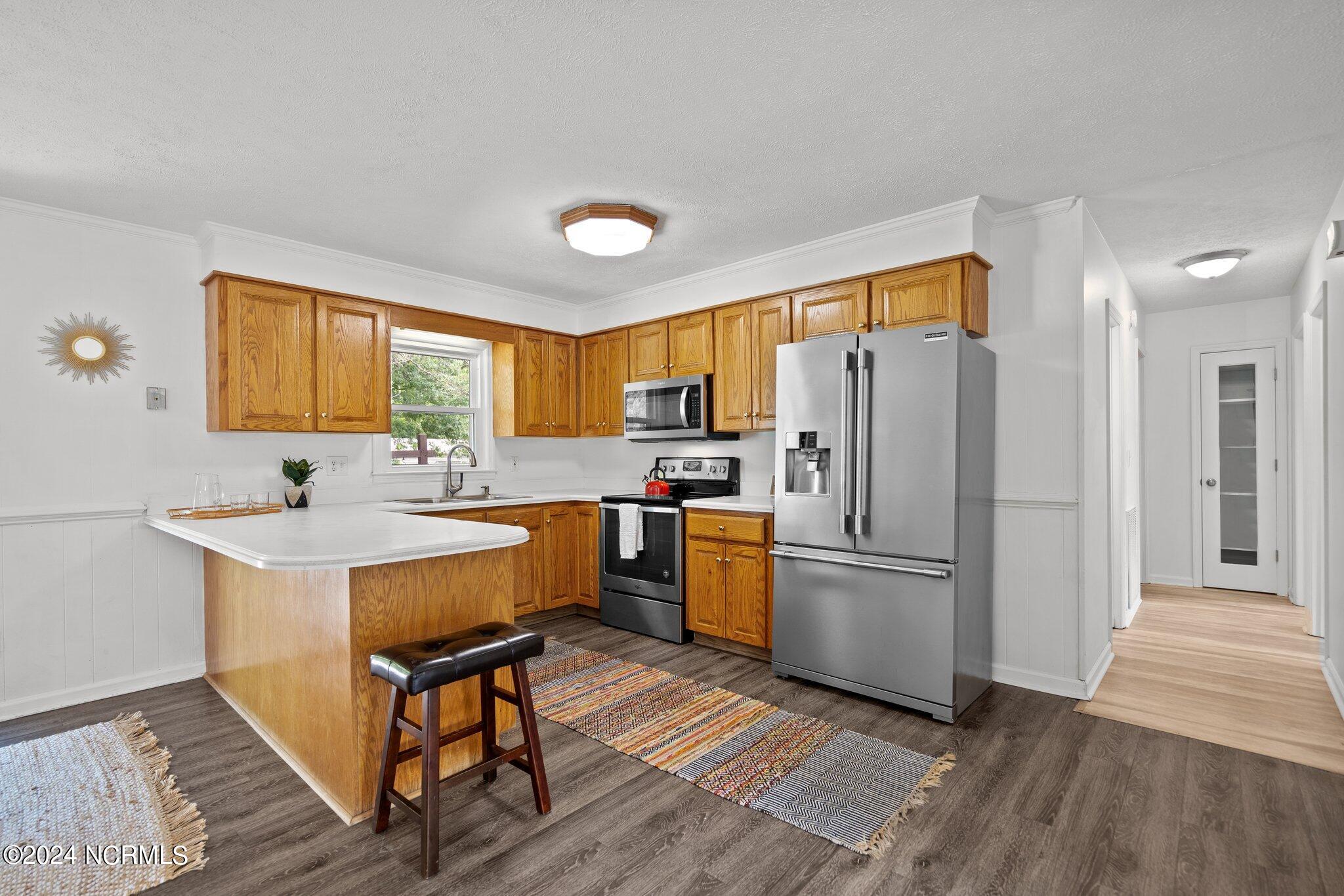110 Brockway Road