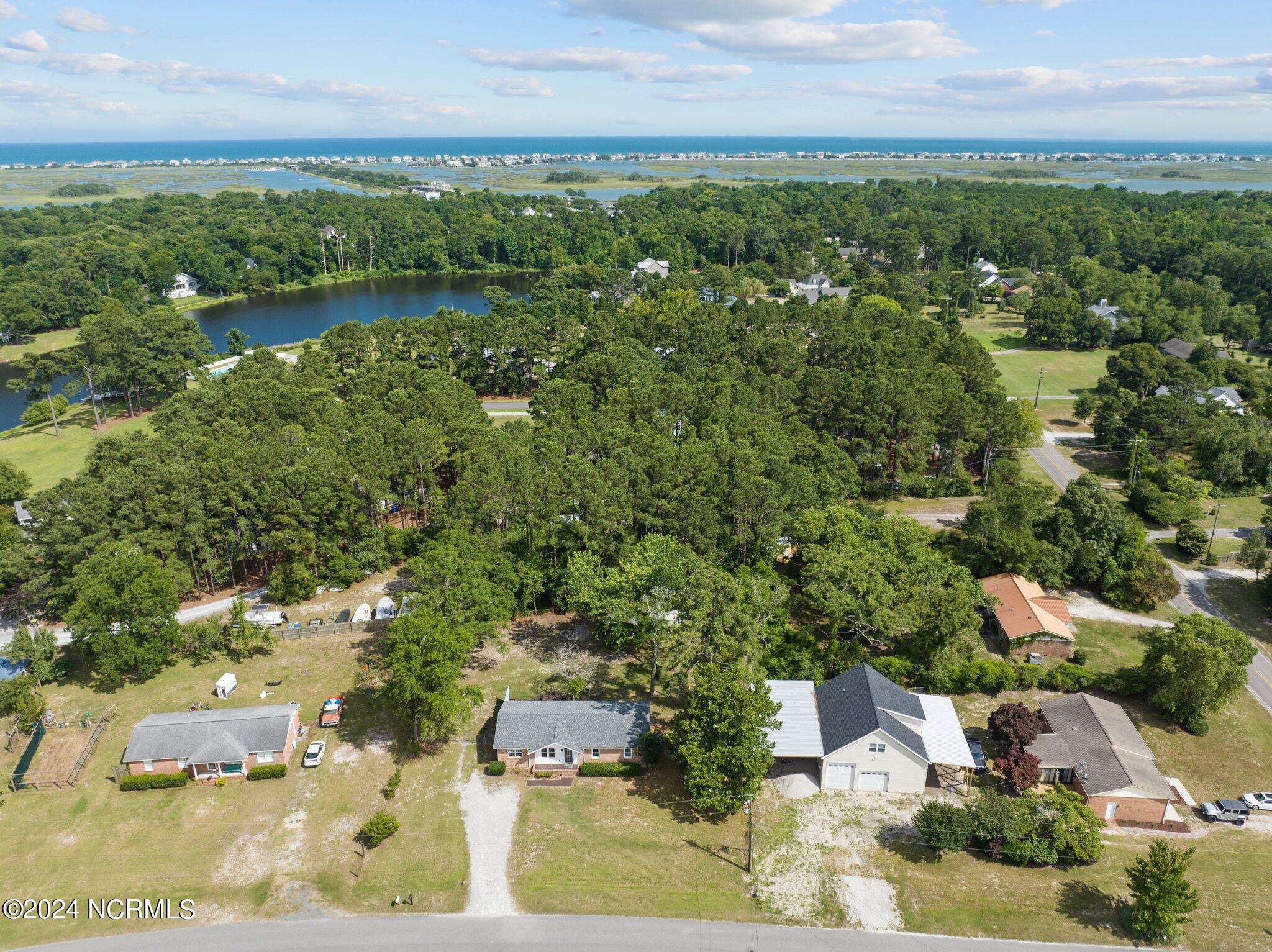 110 Brockway Road