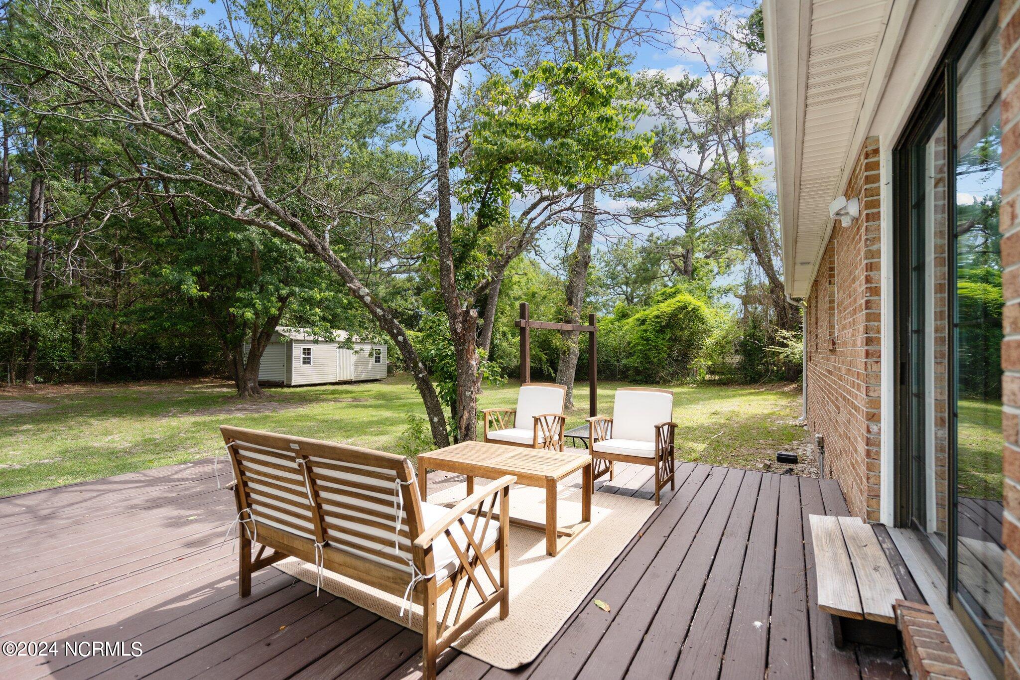 110 Brockway Road
