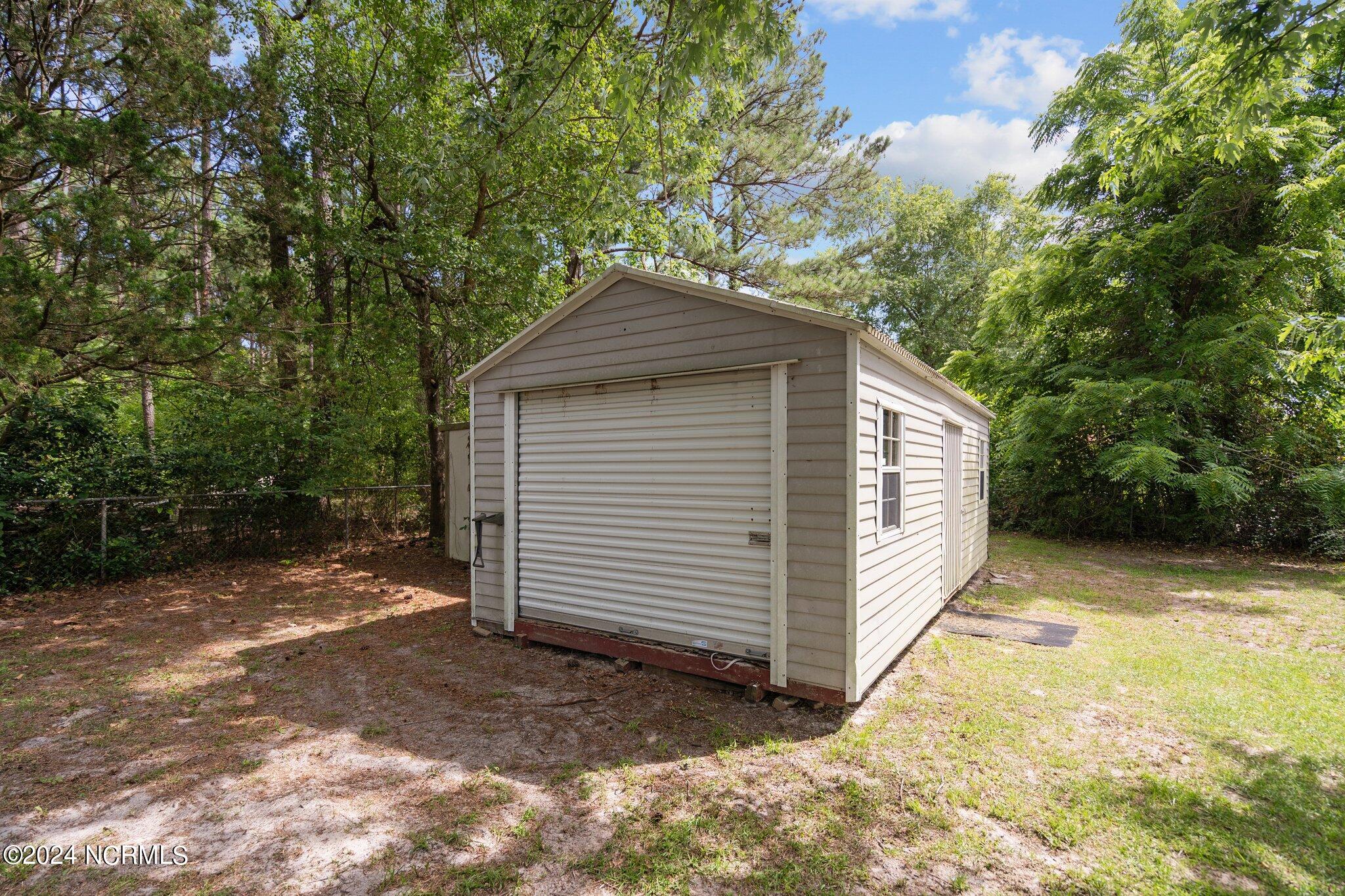 110 Brockway Road