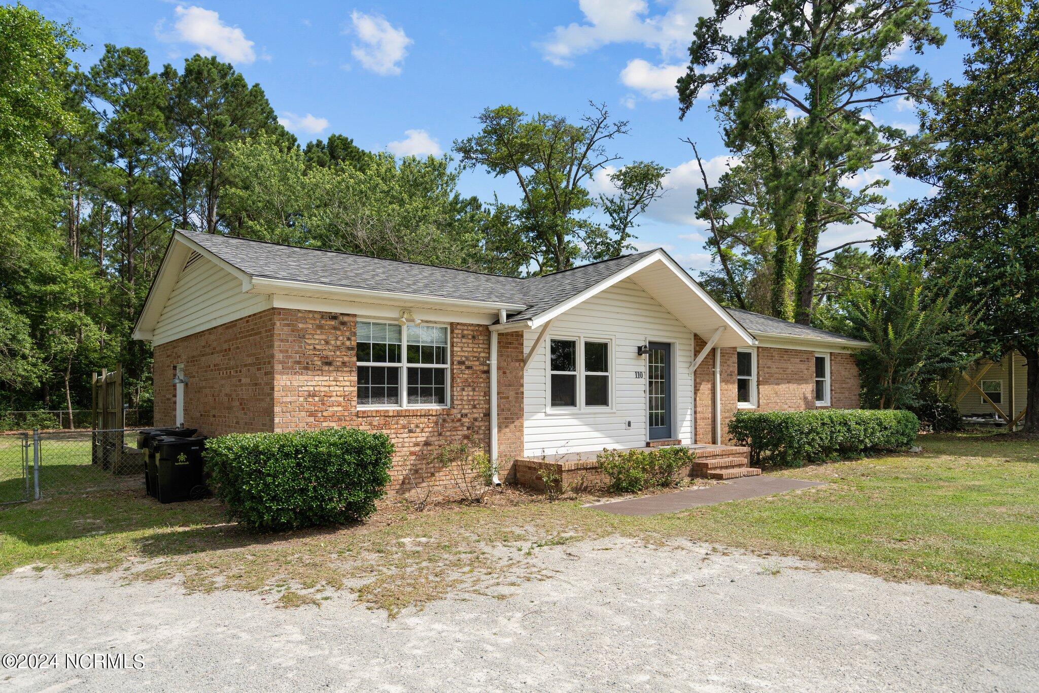 110 Brockway Road