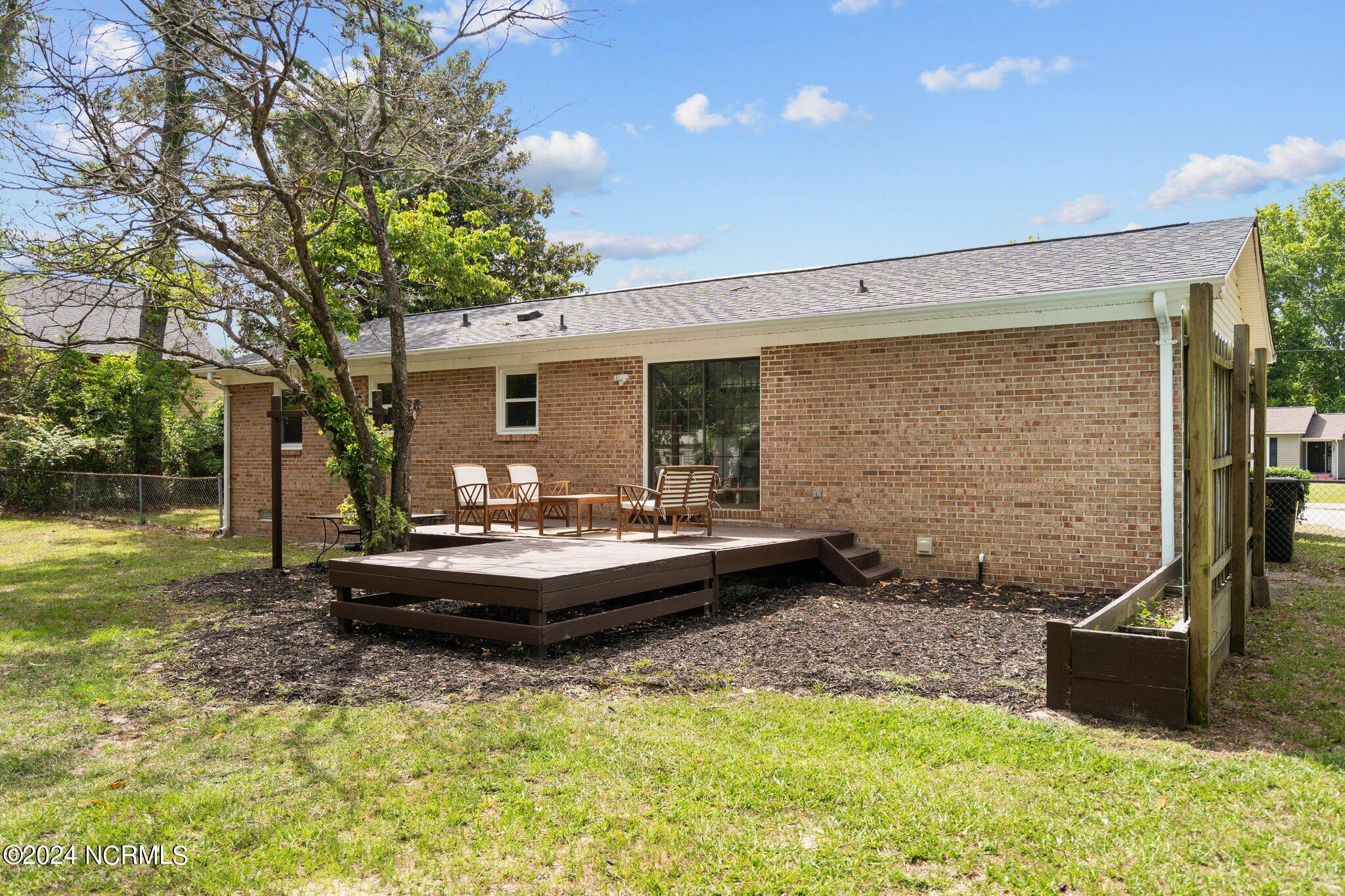 110 Brockway Road