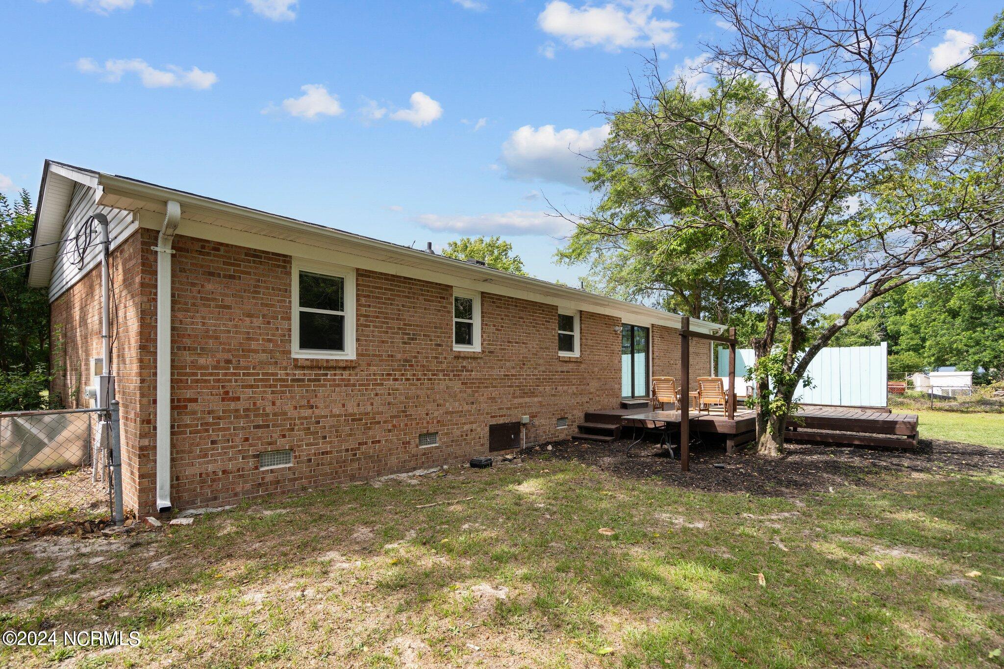 110 Brockway Road
