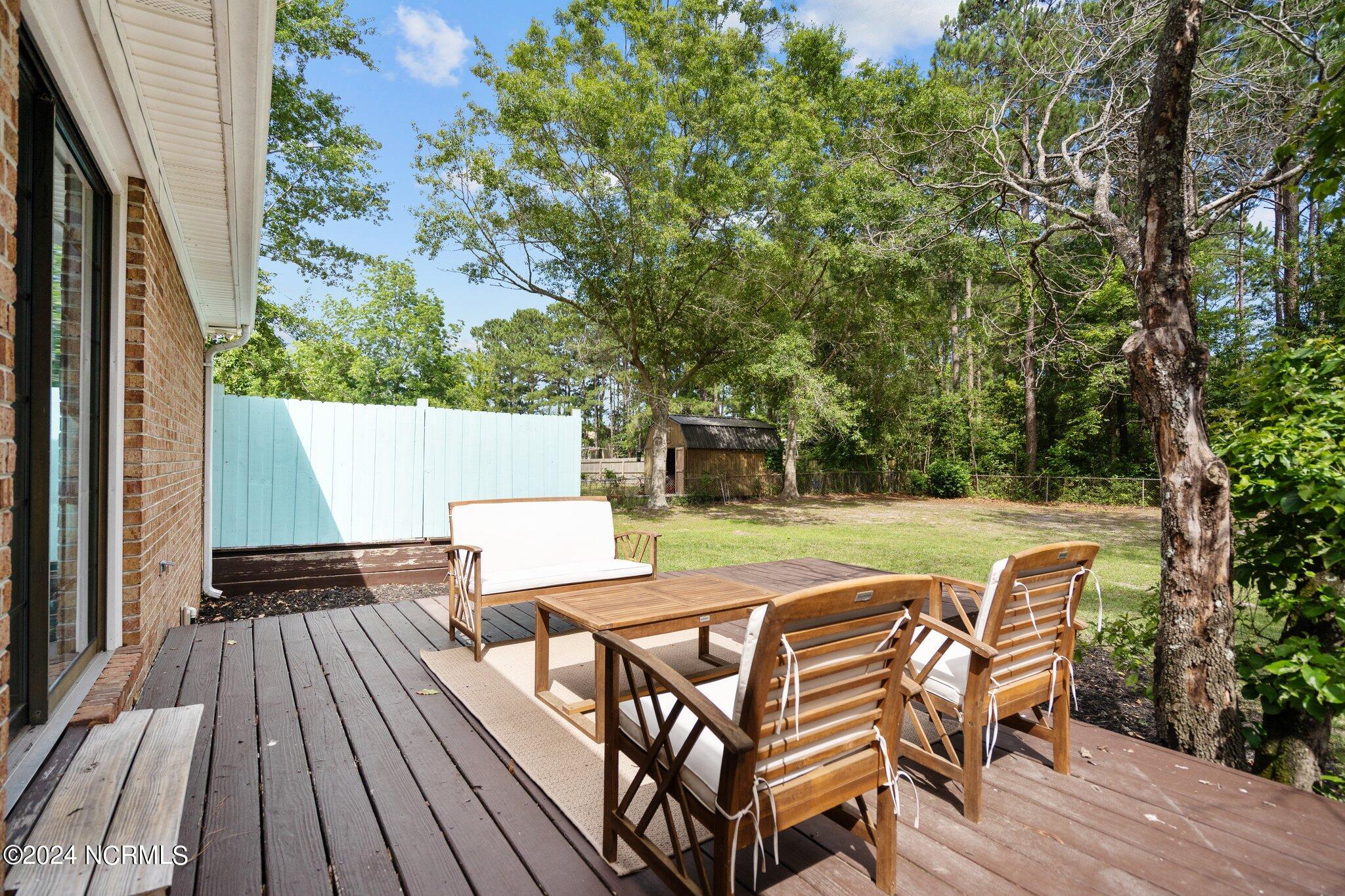 110 Brockway Road