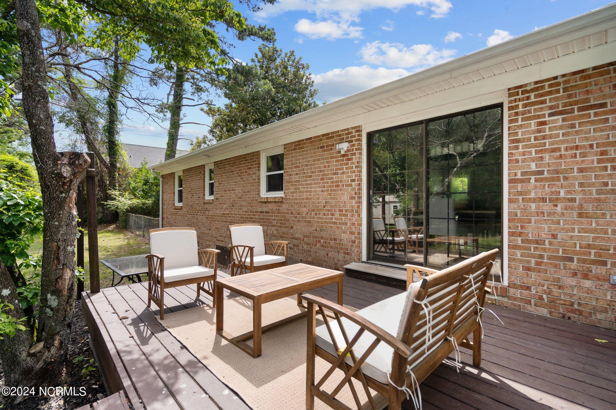 110 Brockway Road