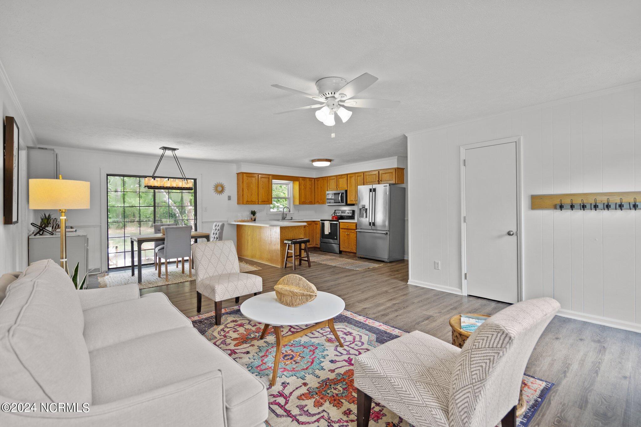 110 Brockway Road