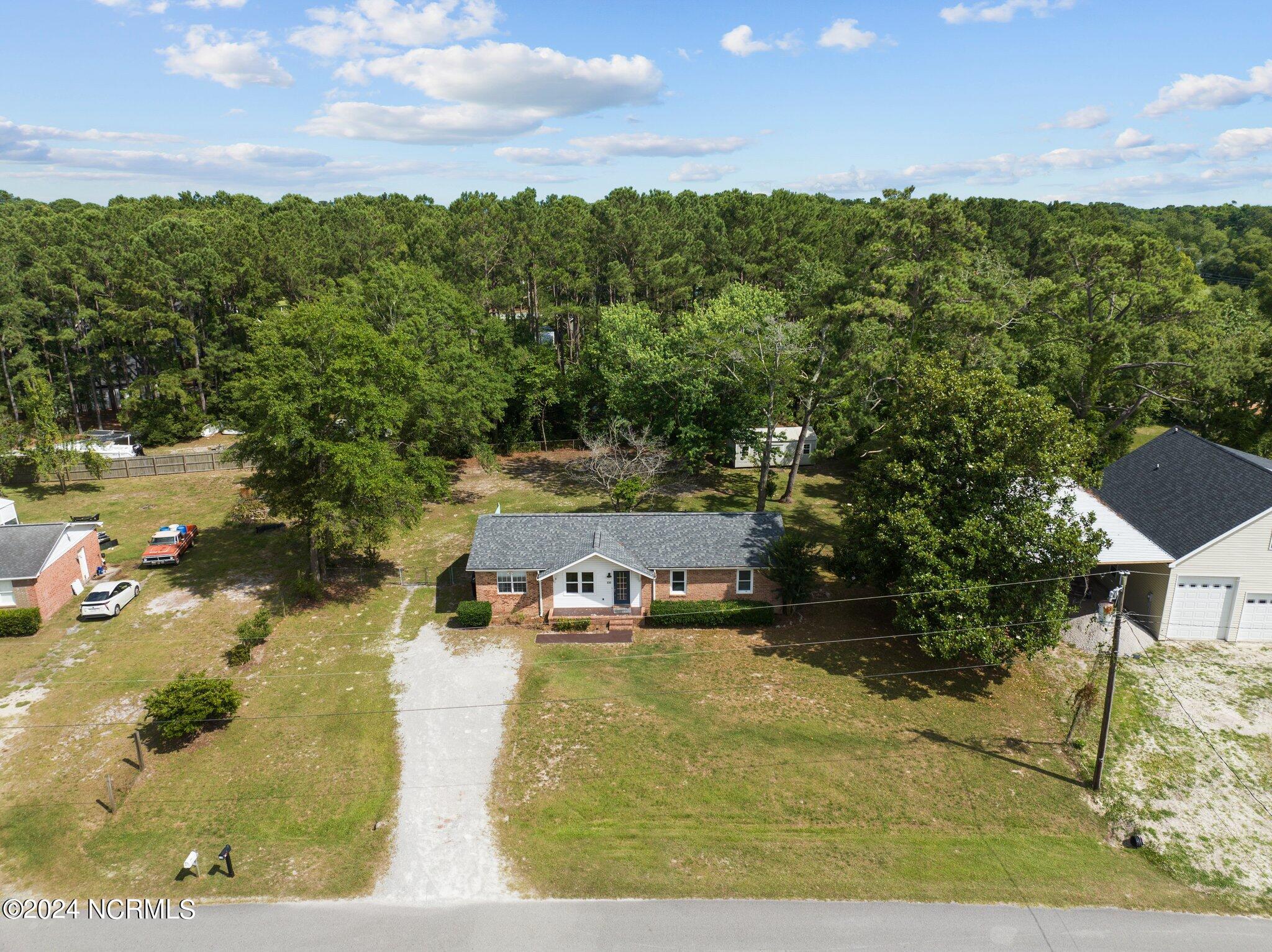 110 Brockway Road