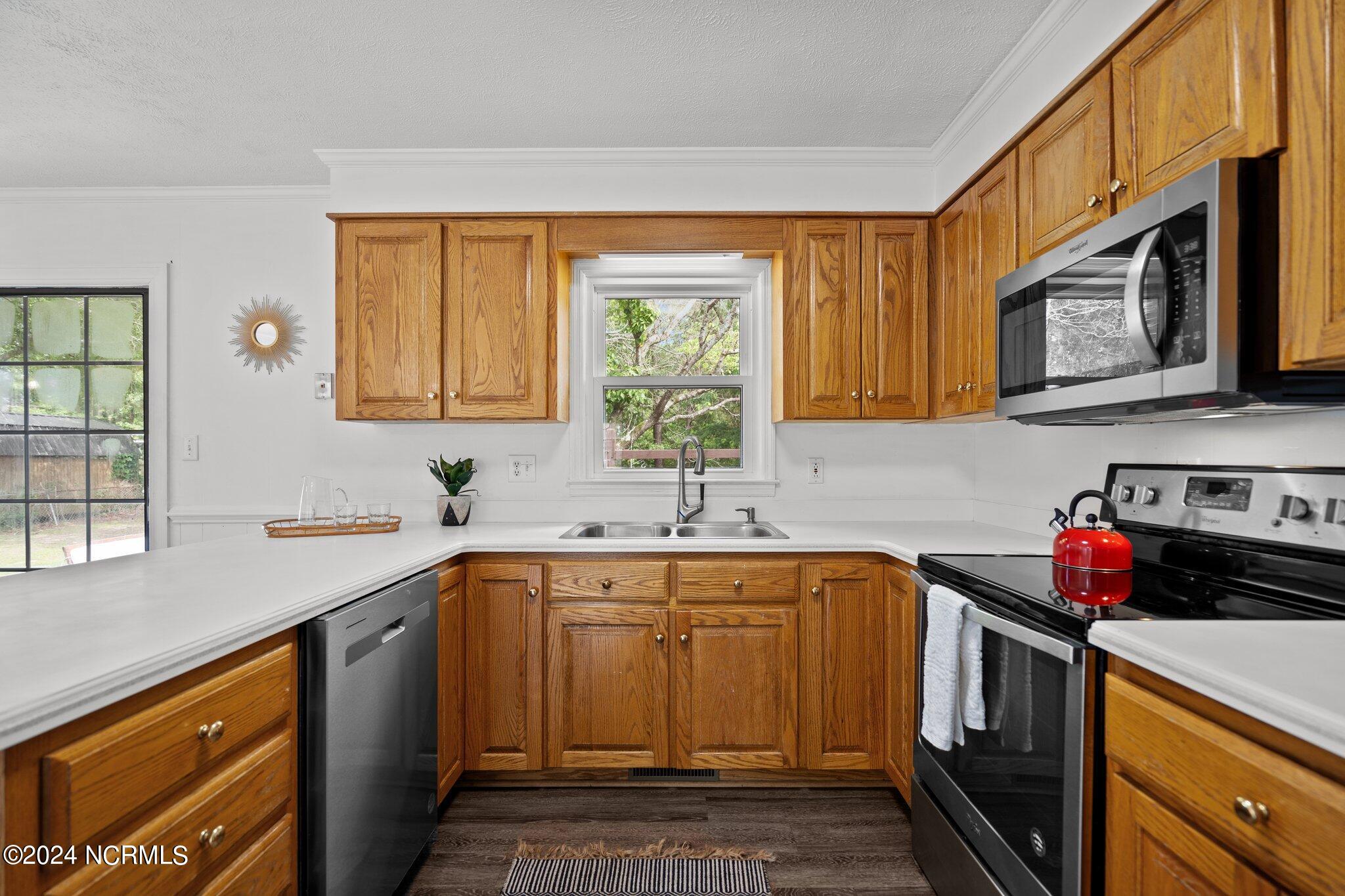 110 Brockway Road