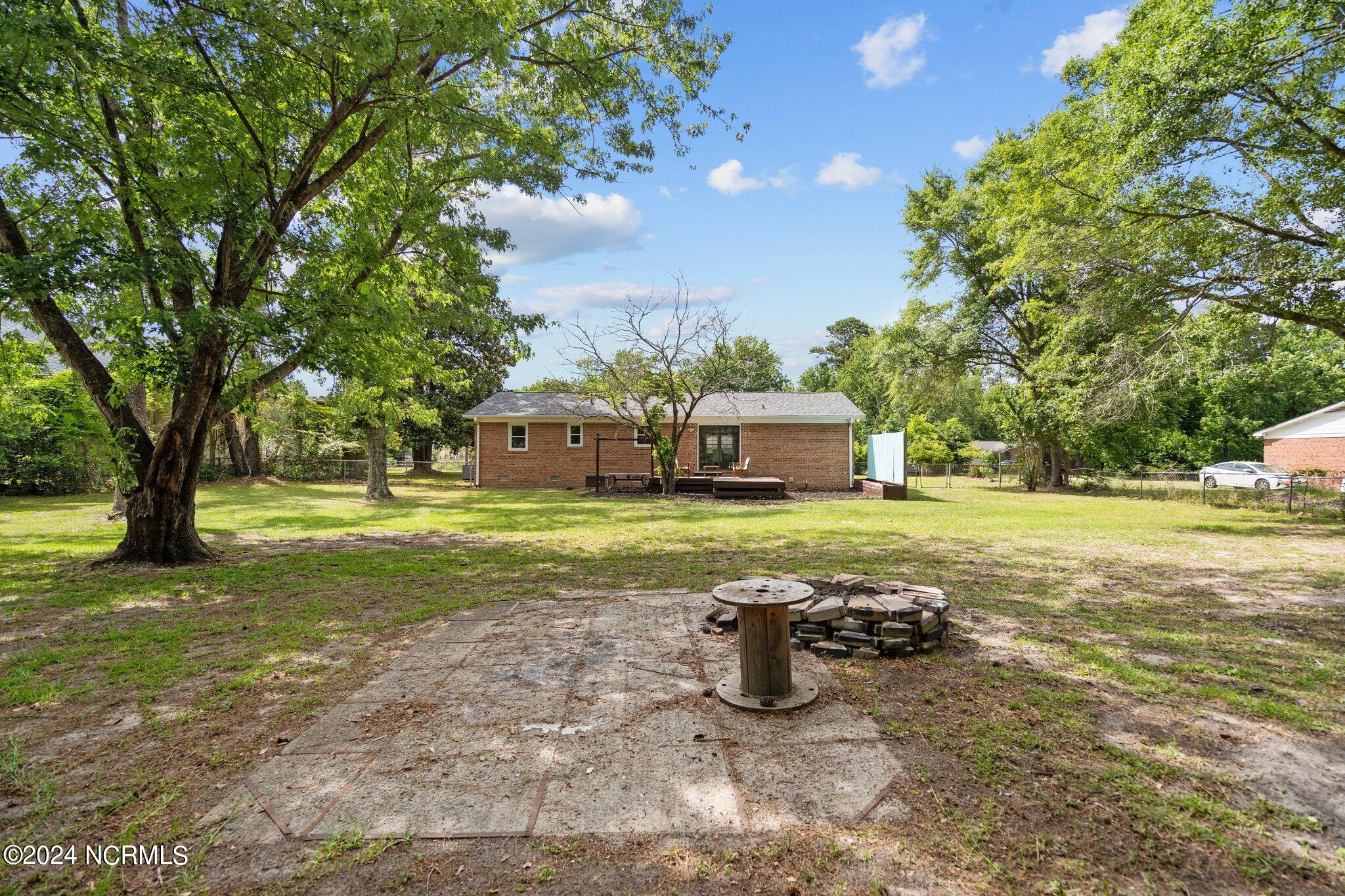 110 Brockway Road