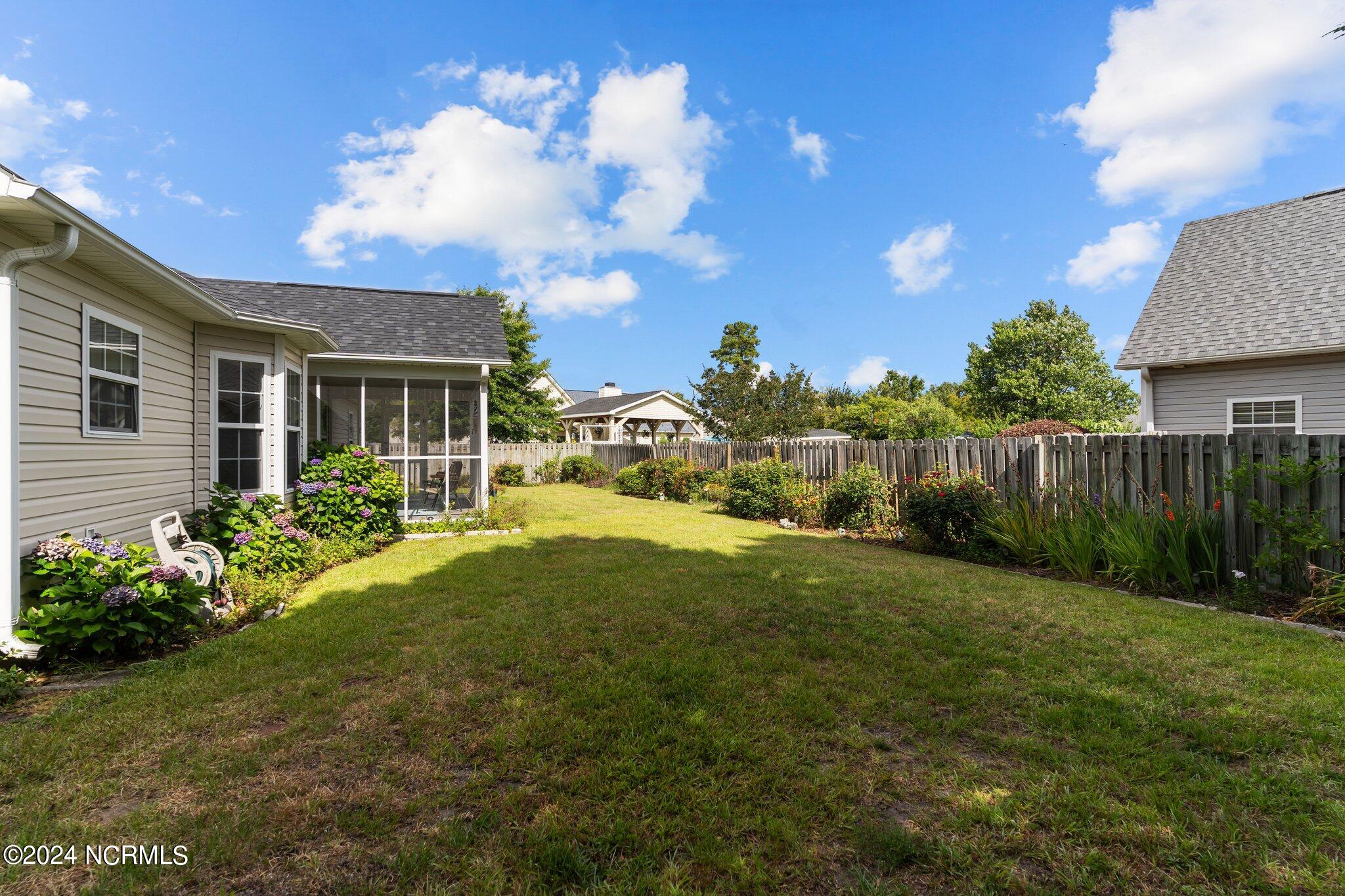 3003 White Road