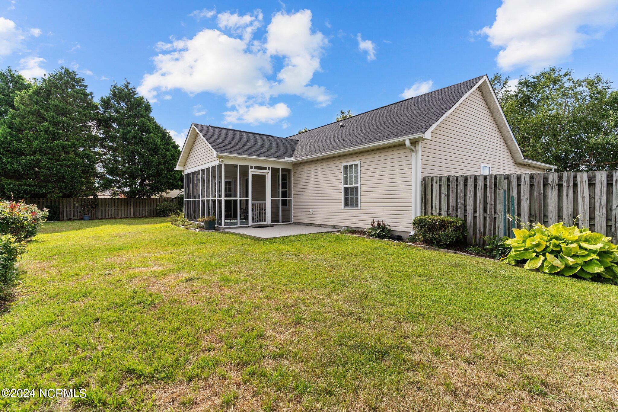 3003 White Road