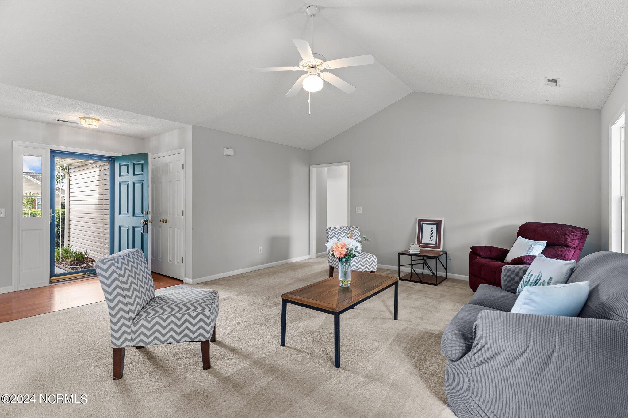 3003 White Road