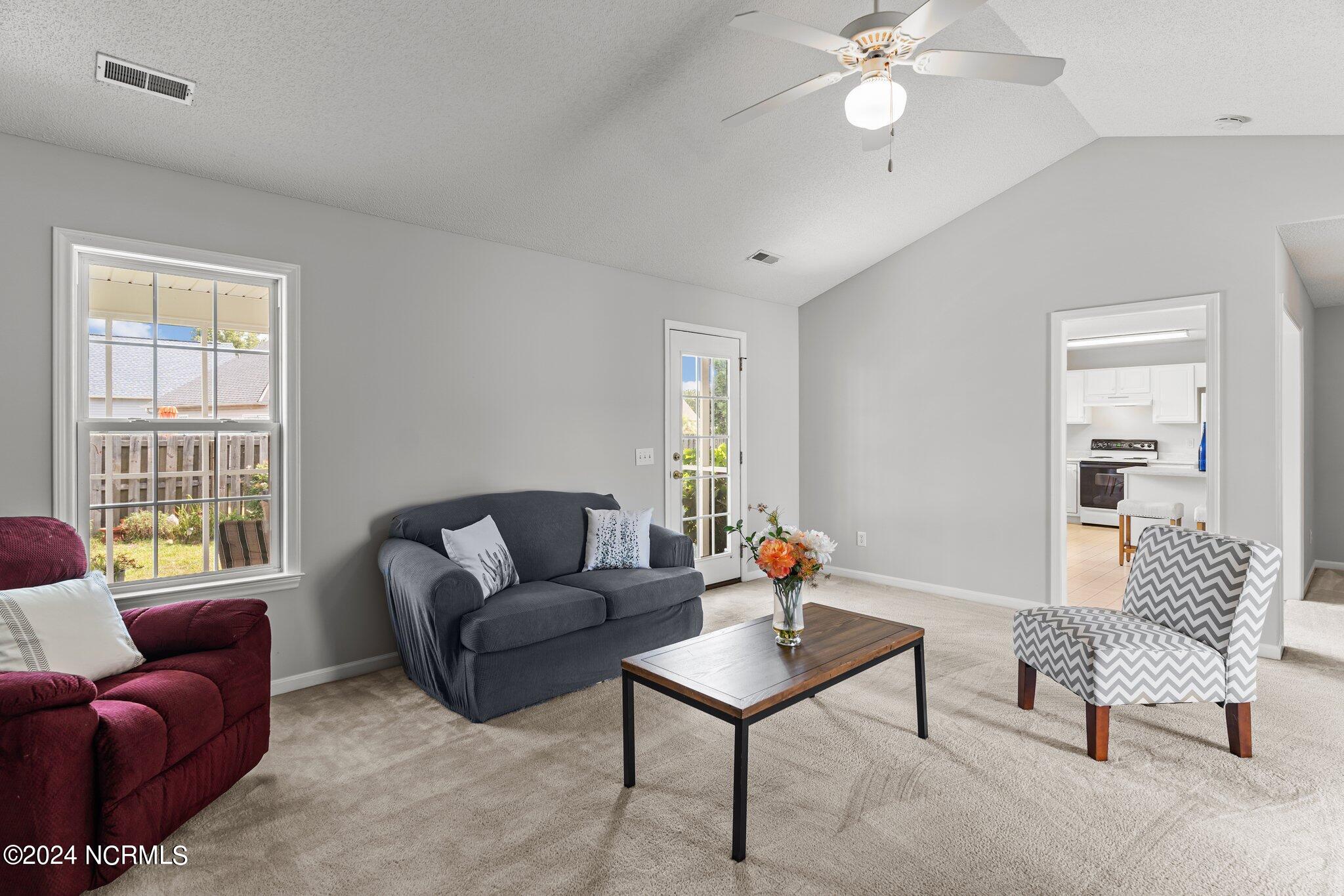 3003 White Road